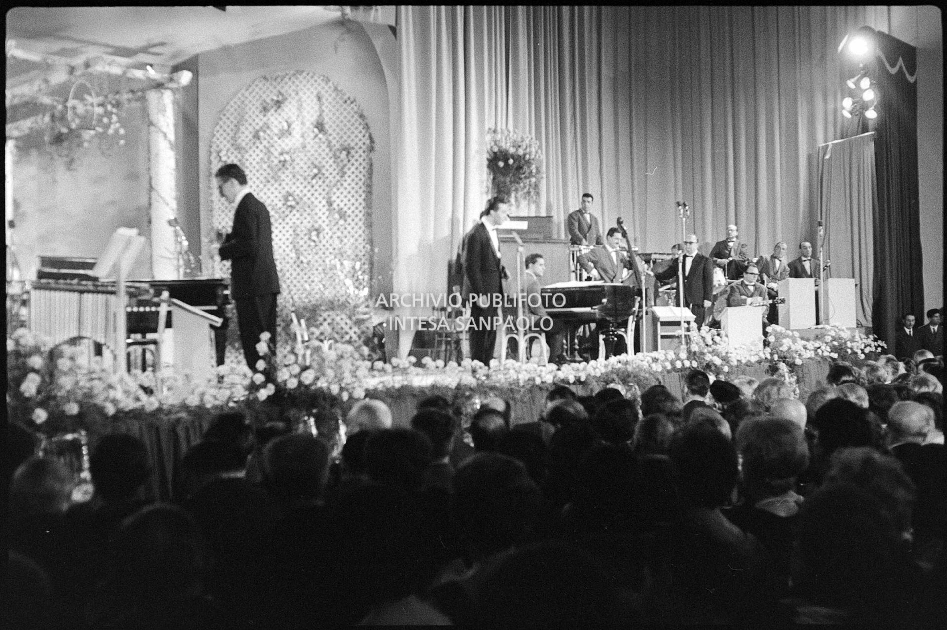 XI Festival della canzone italiana di Sanremo