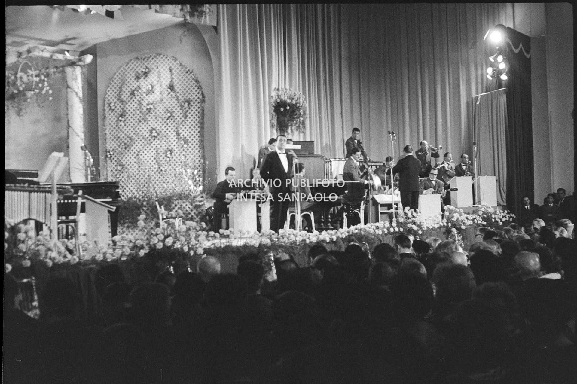 XI Festival della canzone italiana di Sanremo