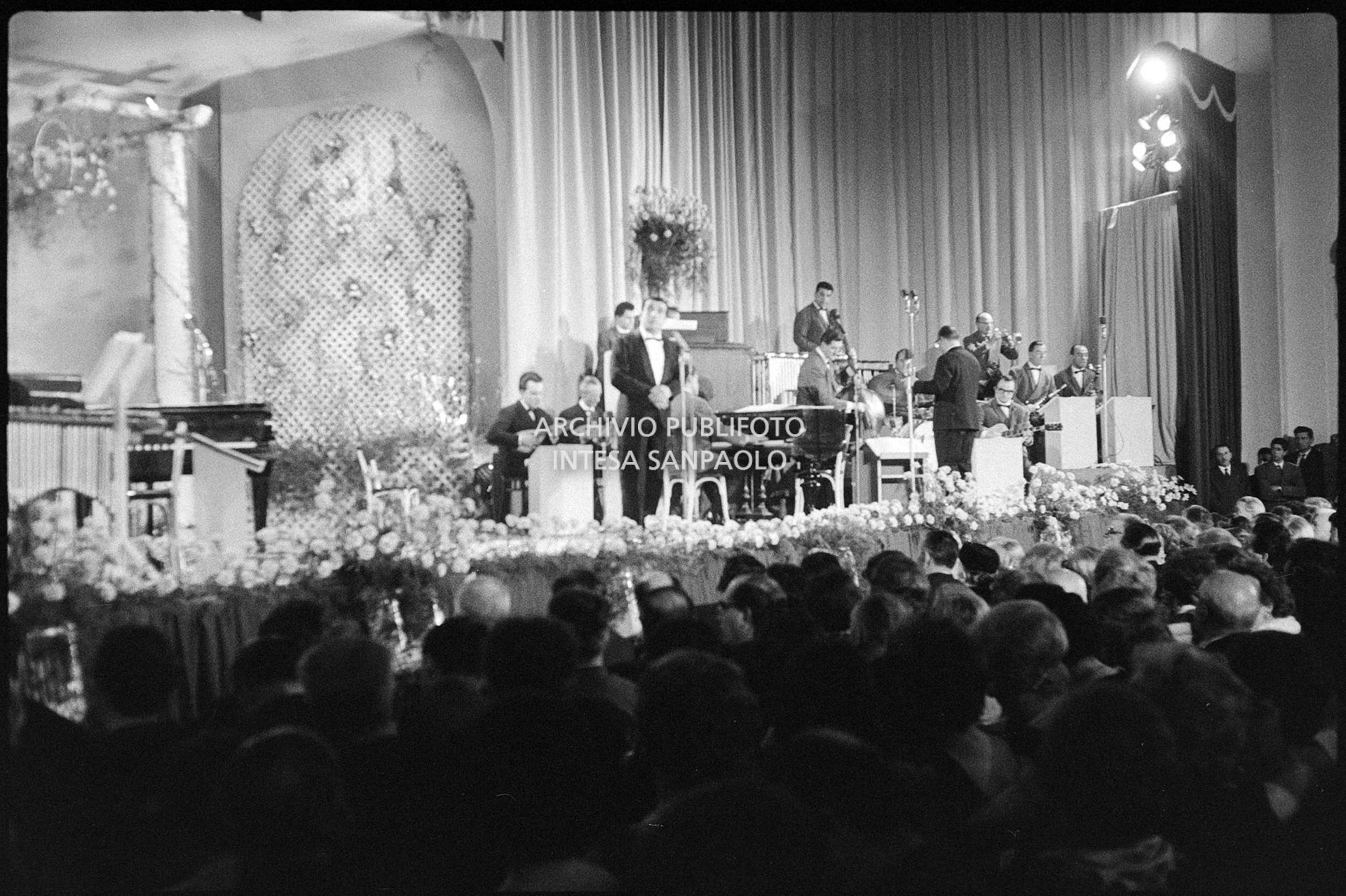 XI Festival della canzone italiana di Sanremo