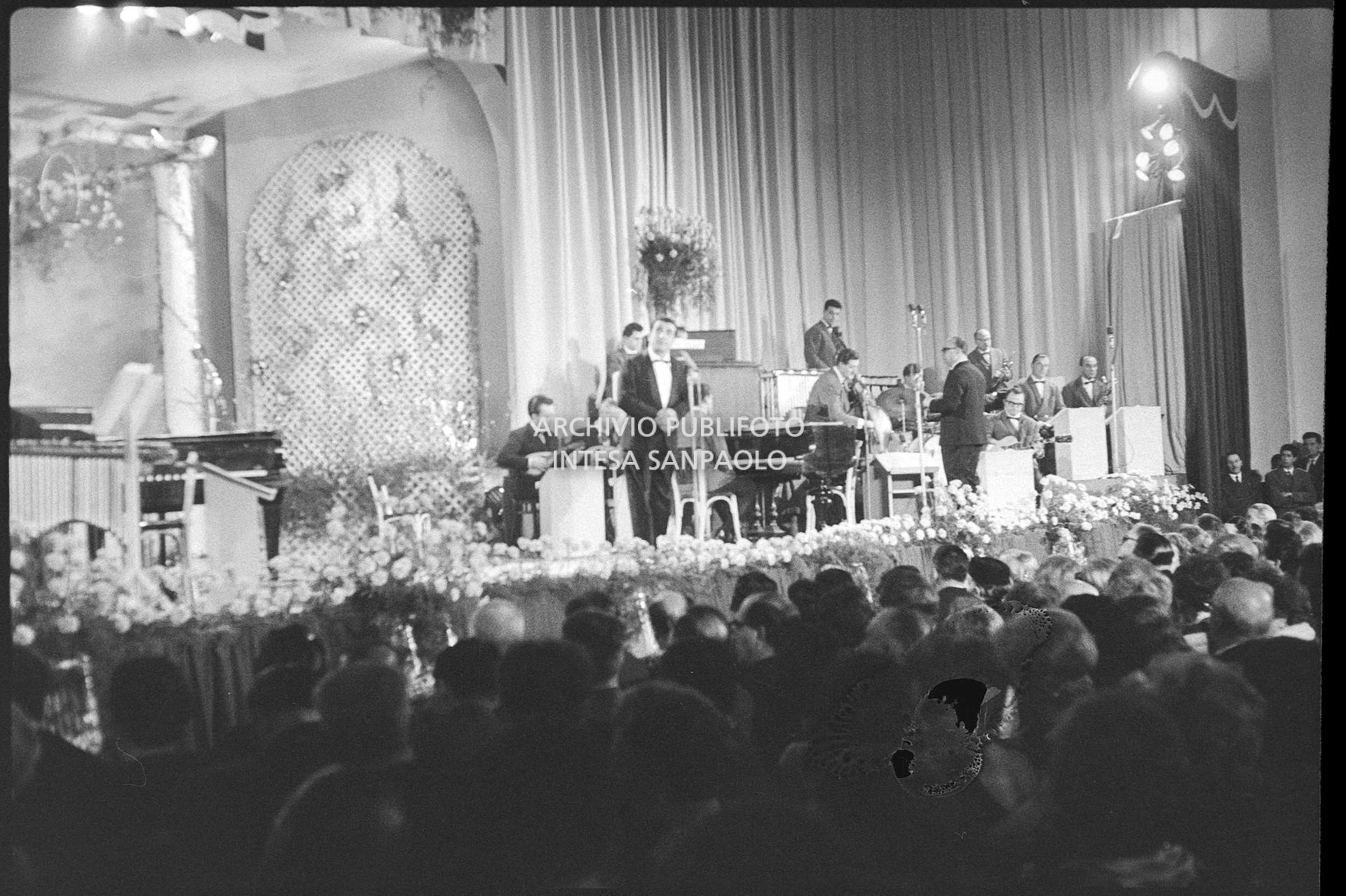 XI Festival della canzone italiana di Sanremo