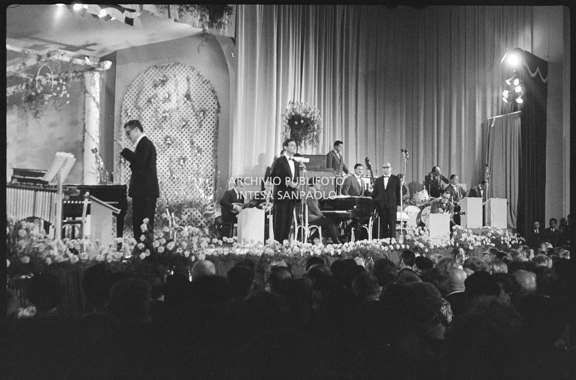 XI Festival della canzone italiana di Sanremo