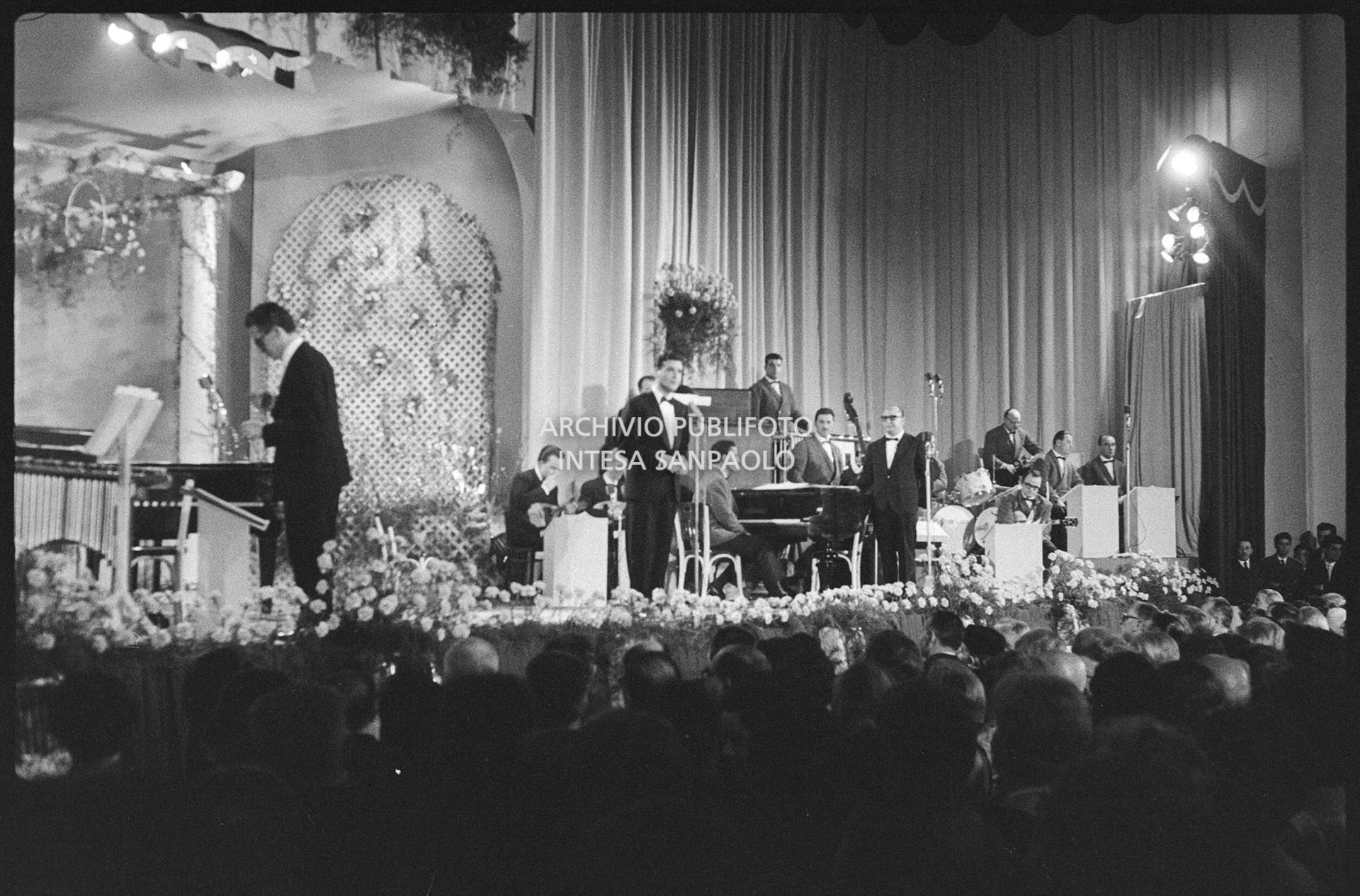 XI Festival della canzone italiana di Sanremo