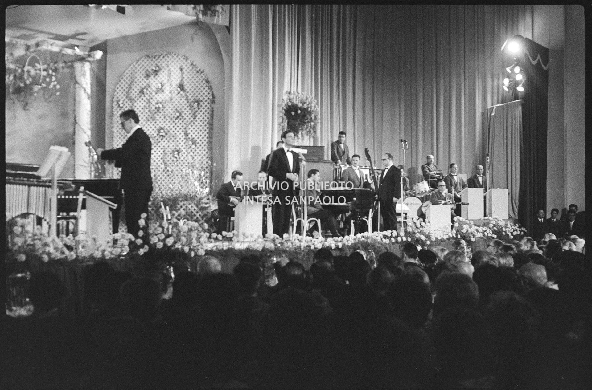 XI Festival della canzone italiana di Sanremo