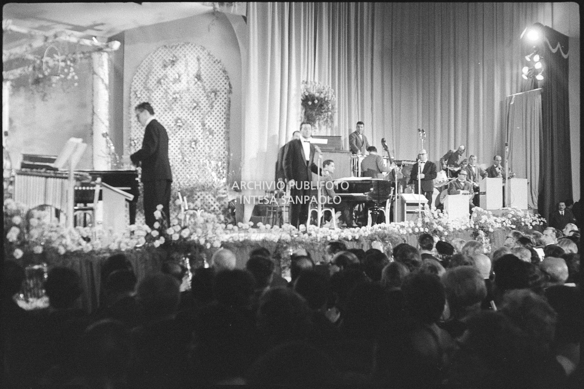 XI Festival della canzone italiana di Sanremo