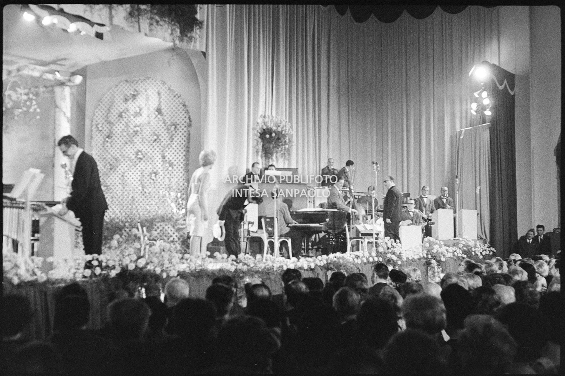 XI Festival della canzone italiana di Sanremo