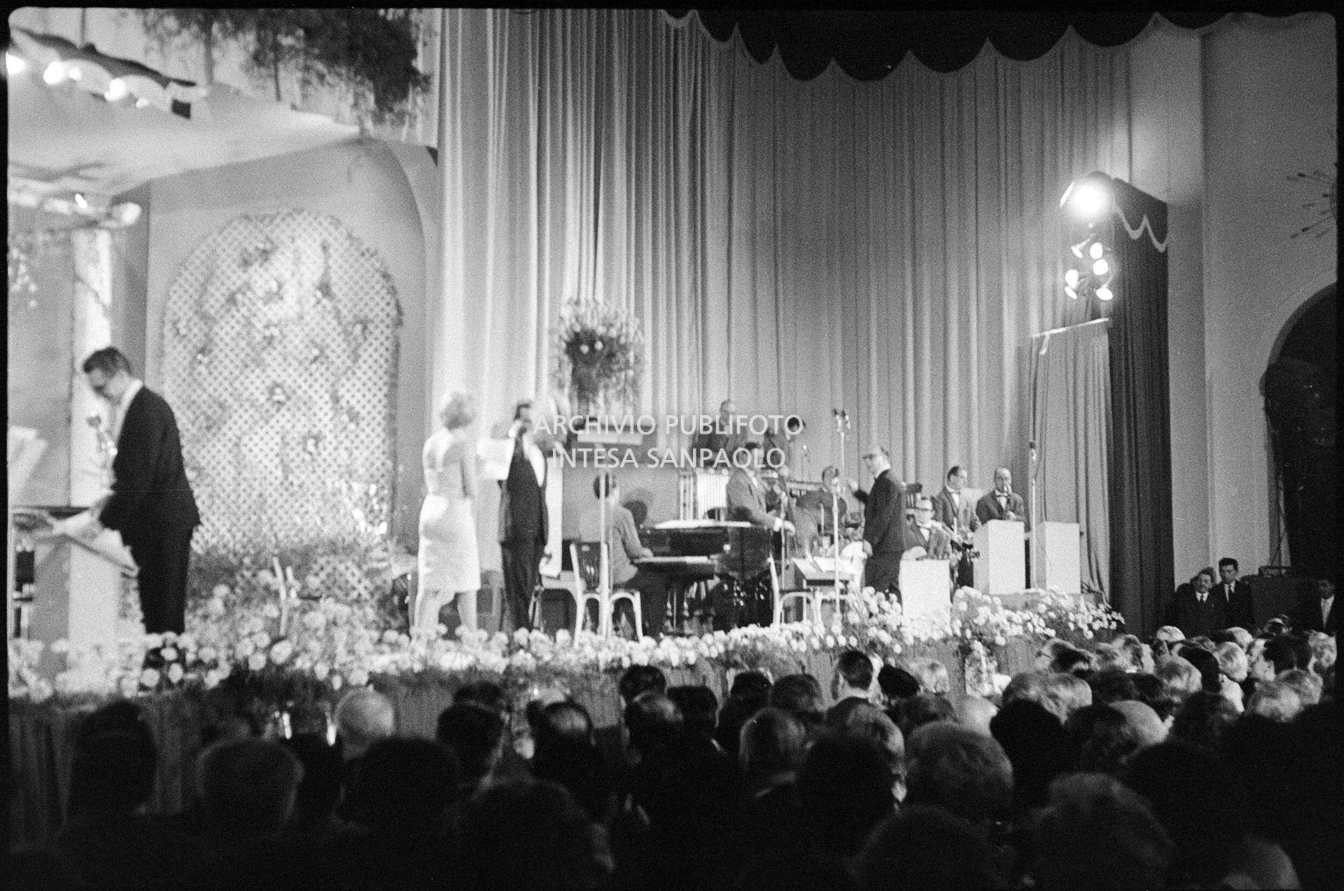 XI Festival della canzone italiana di Sanremo