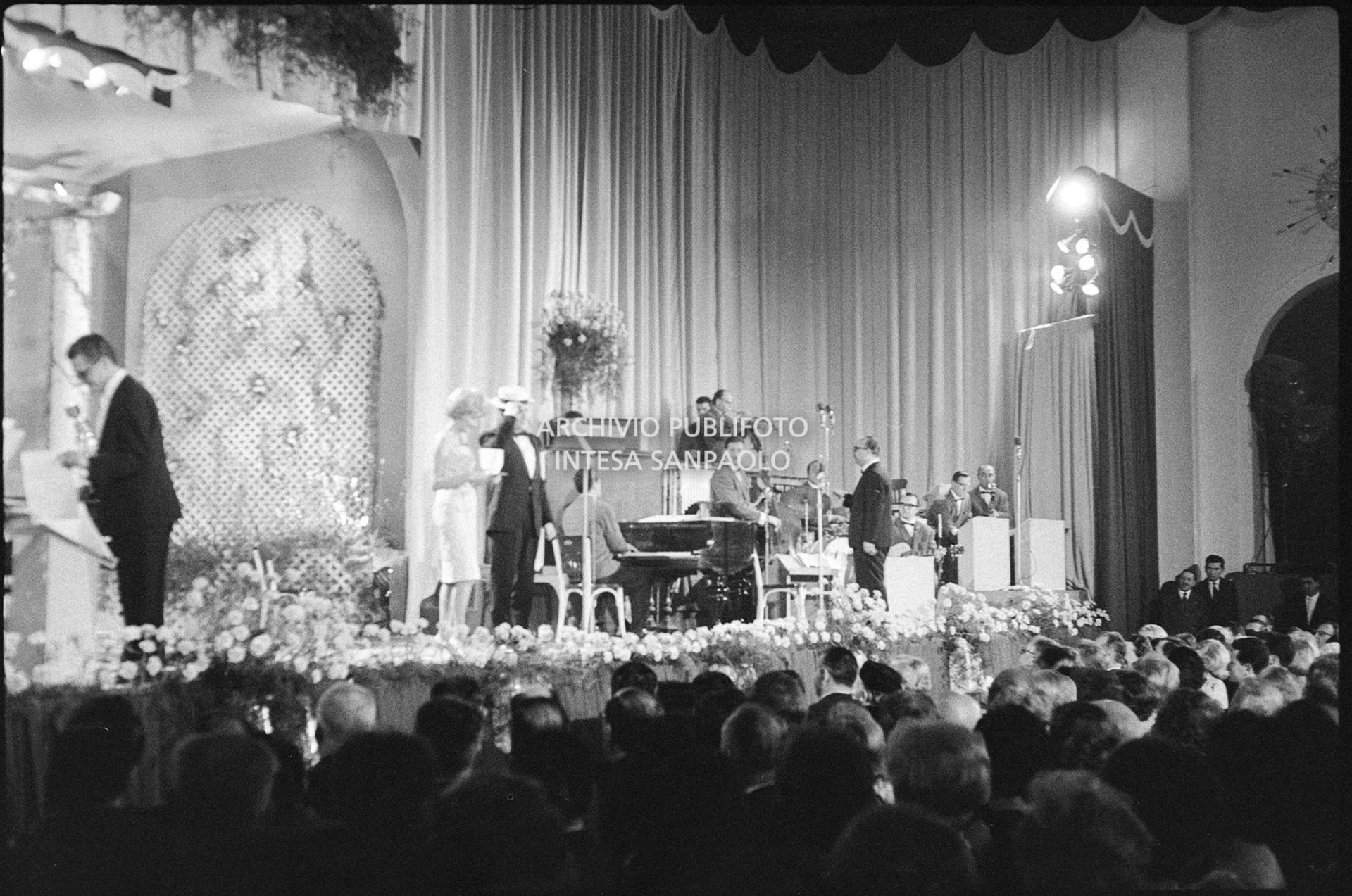 XI Festival della canzone italiana di Sanremo