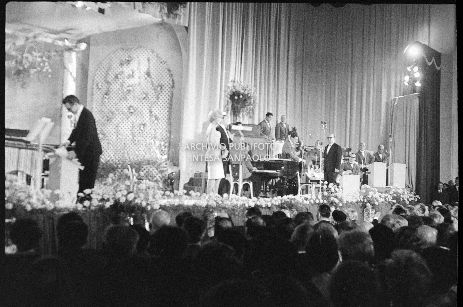 XI Festival della canzone italiana di Sanremo