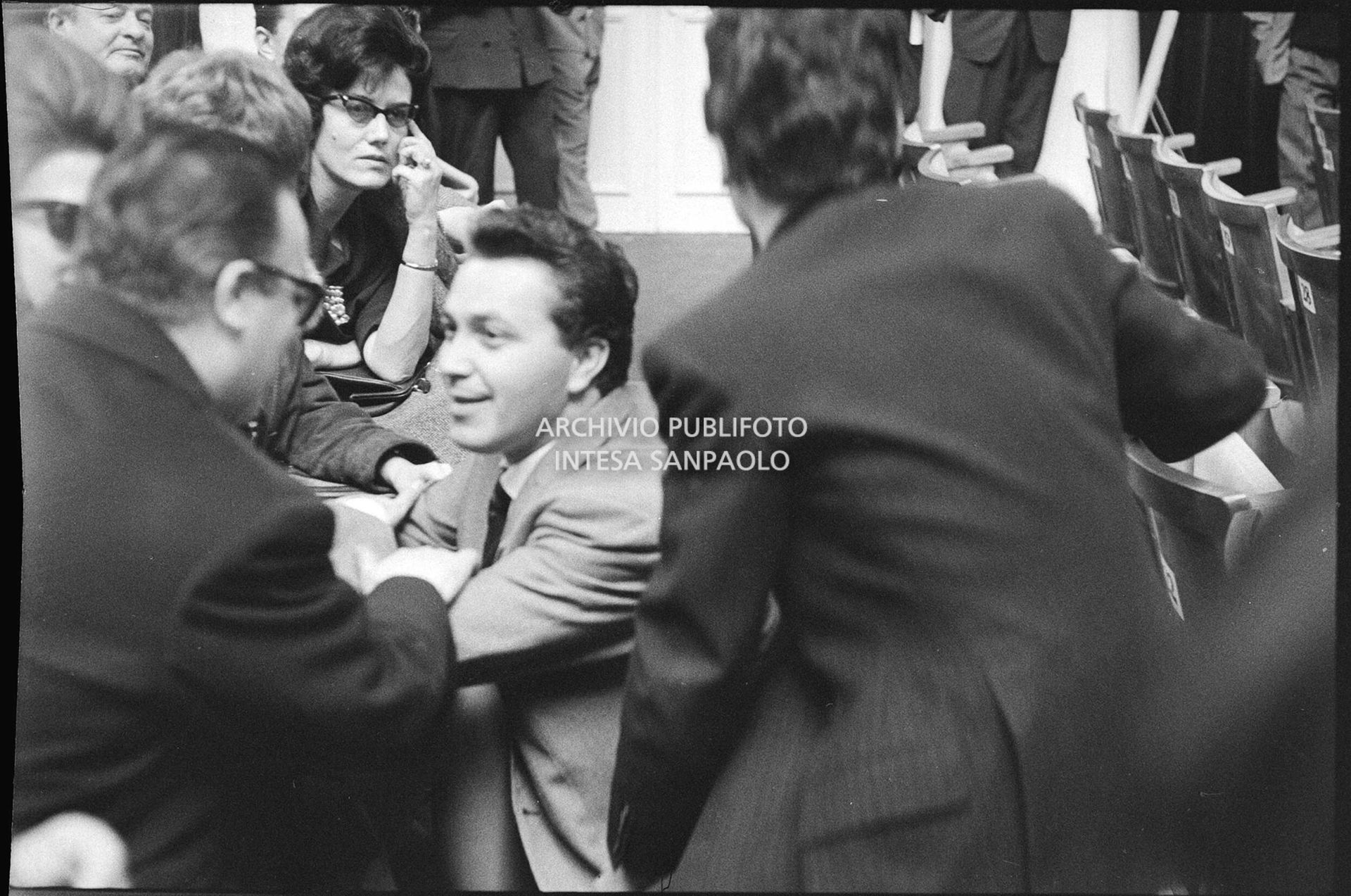 XI Festival della canzone italiana di Sanremo