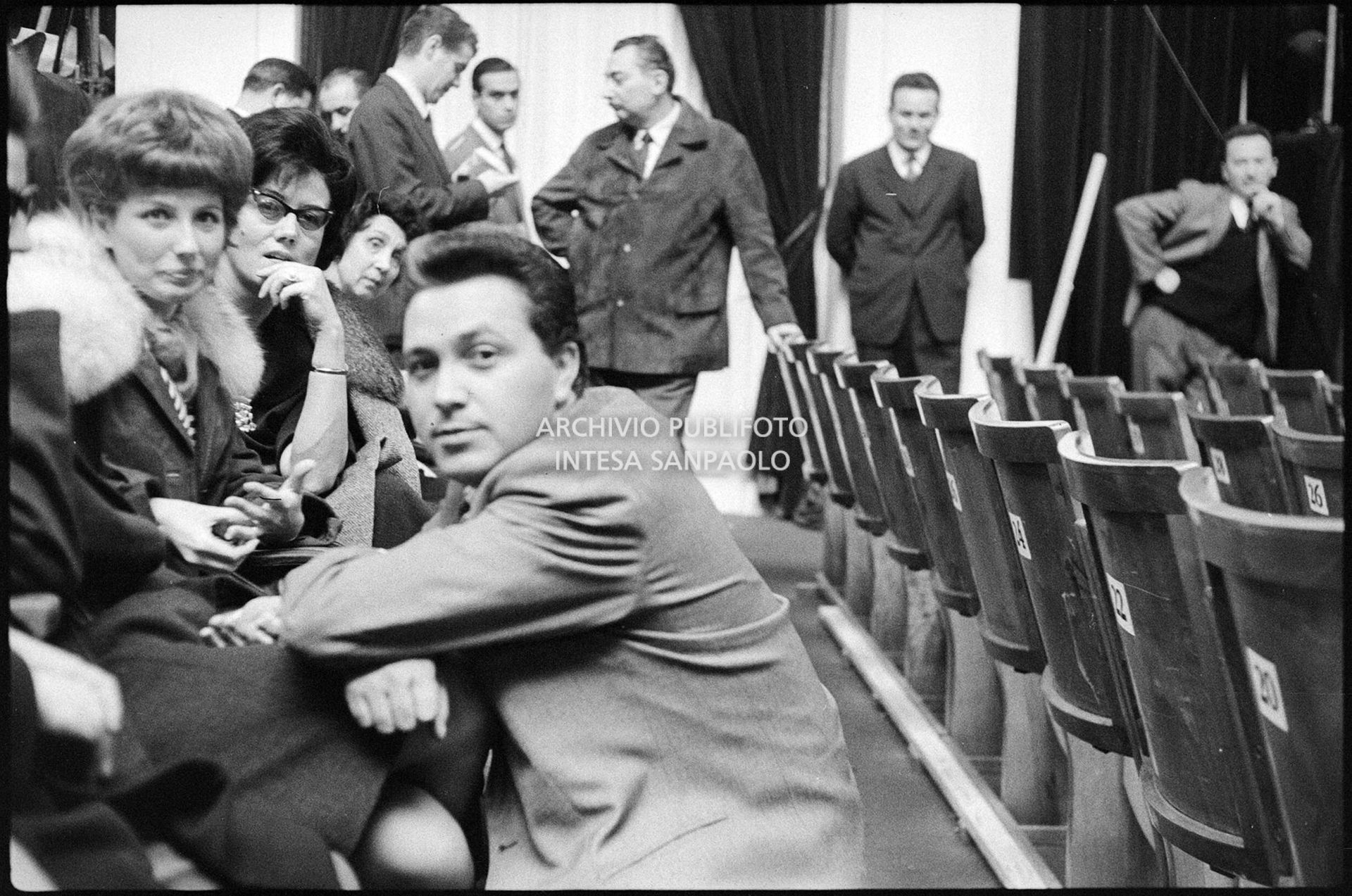 XI Festival della canzone italiana di Sanremo