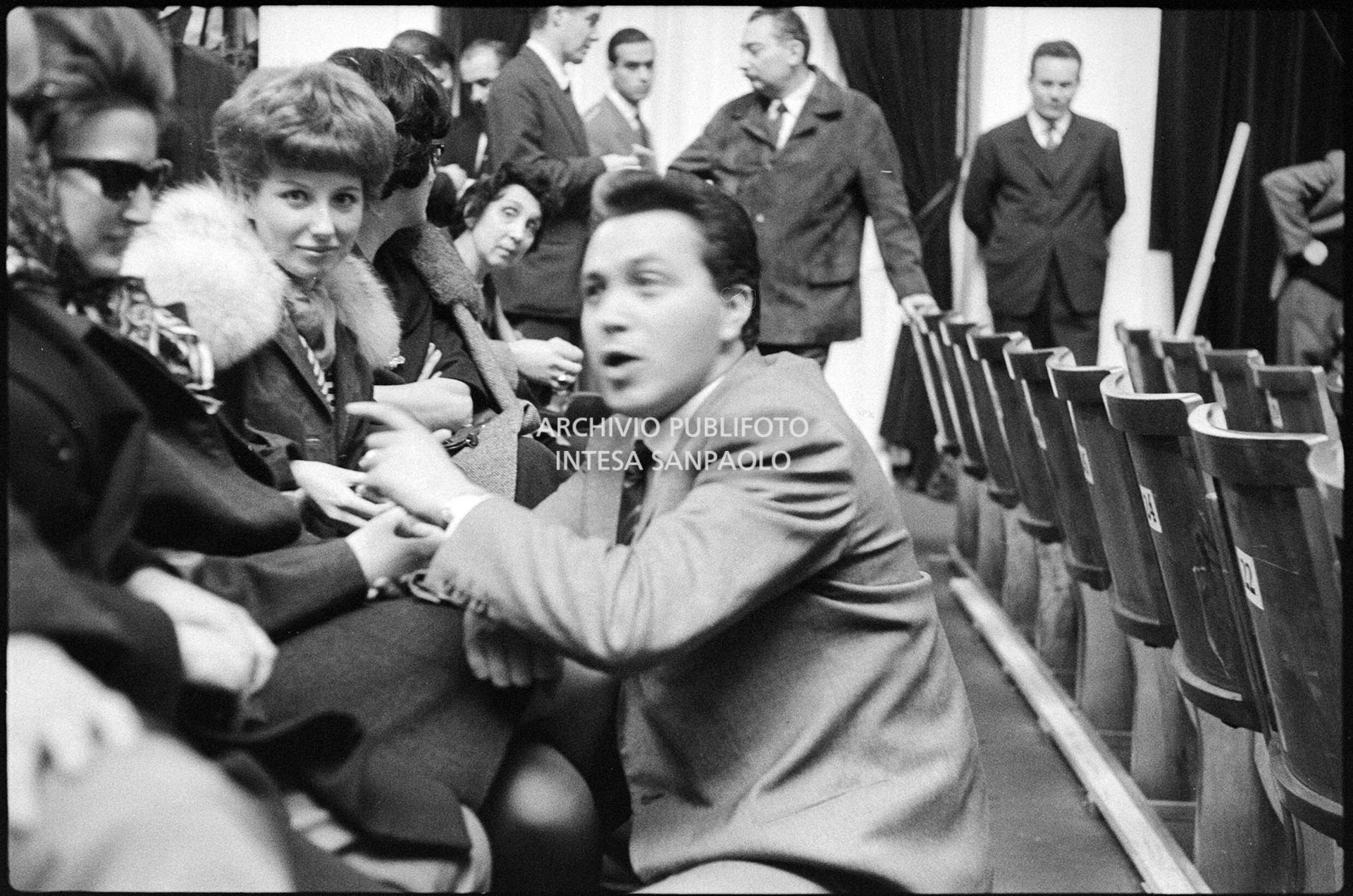 XI Festival della canzone italiana di Sanremo