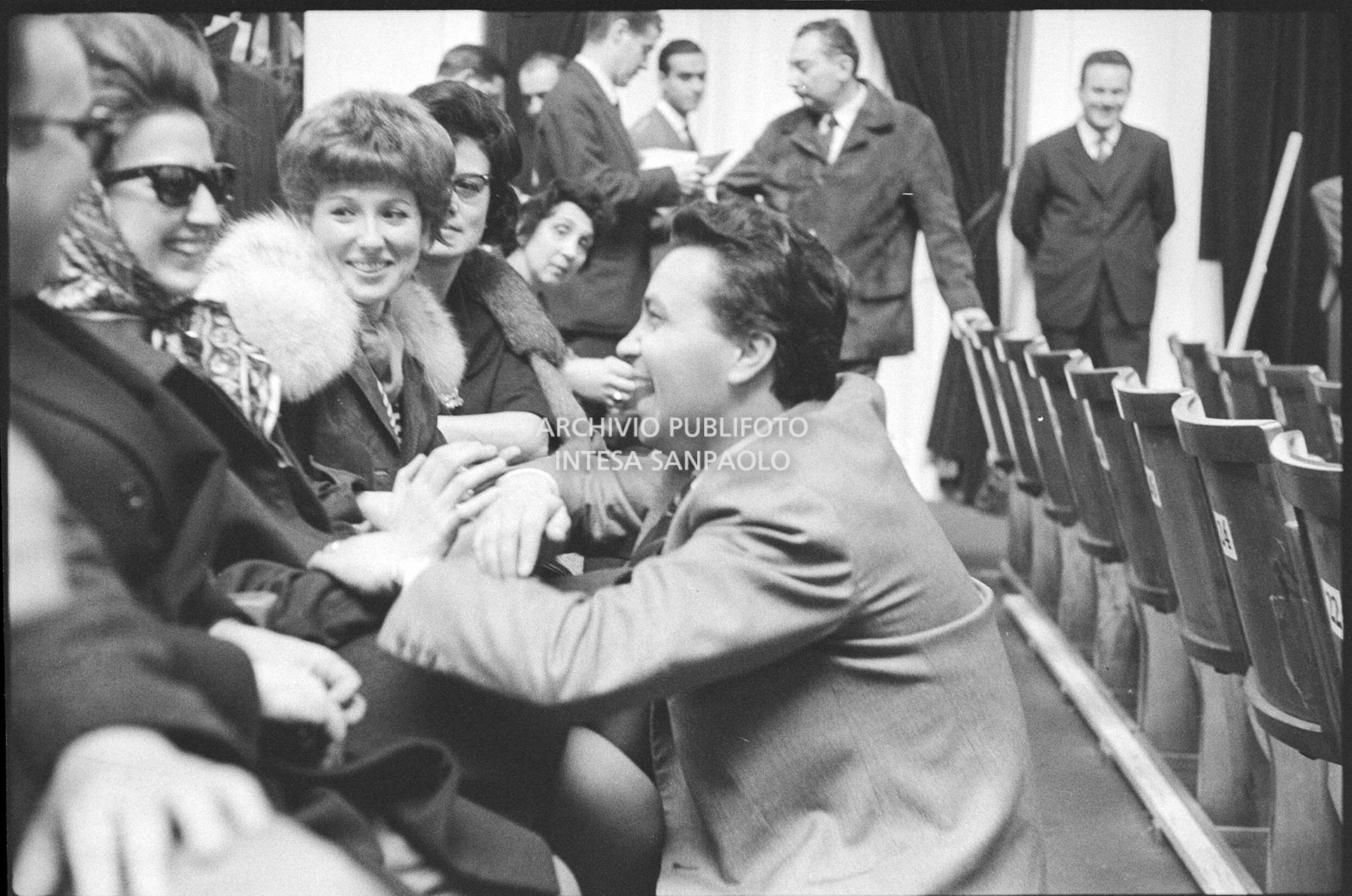 XI Festival della canzone italiana di Sanremo