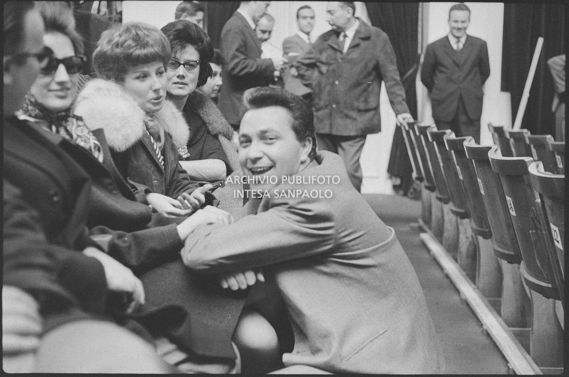 XI Festival della canzone italiana di Sanremo