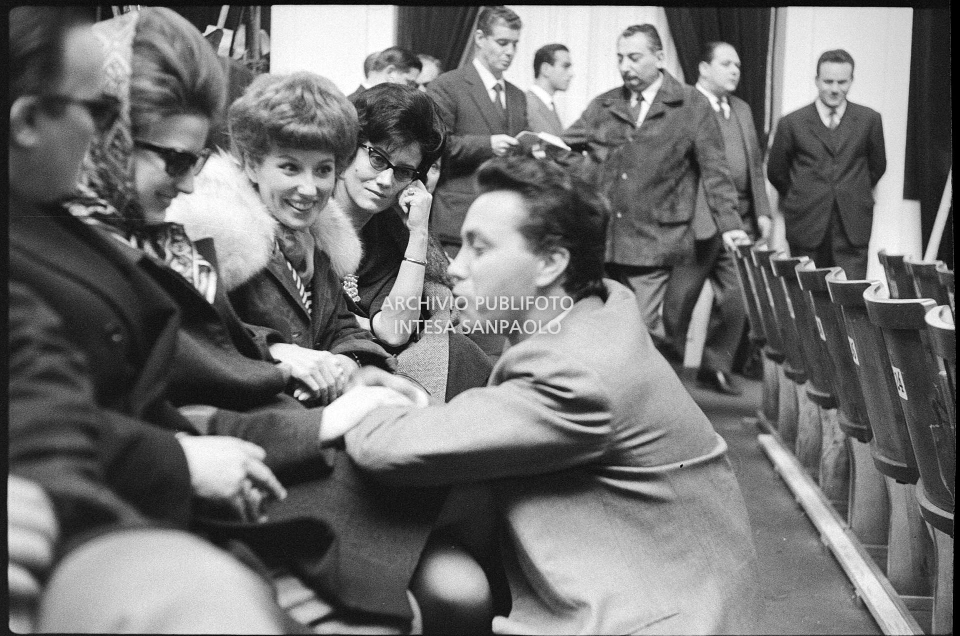 XI Festival della canzone italiana di Sanremo