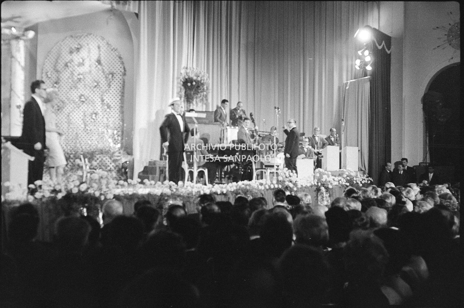 XI Festival della canzone italiana di Sanremo