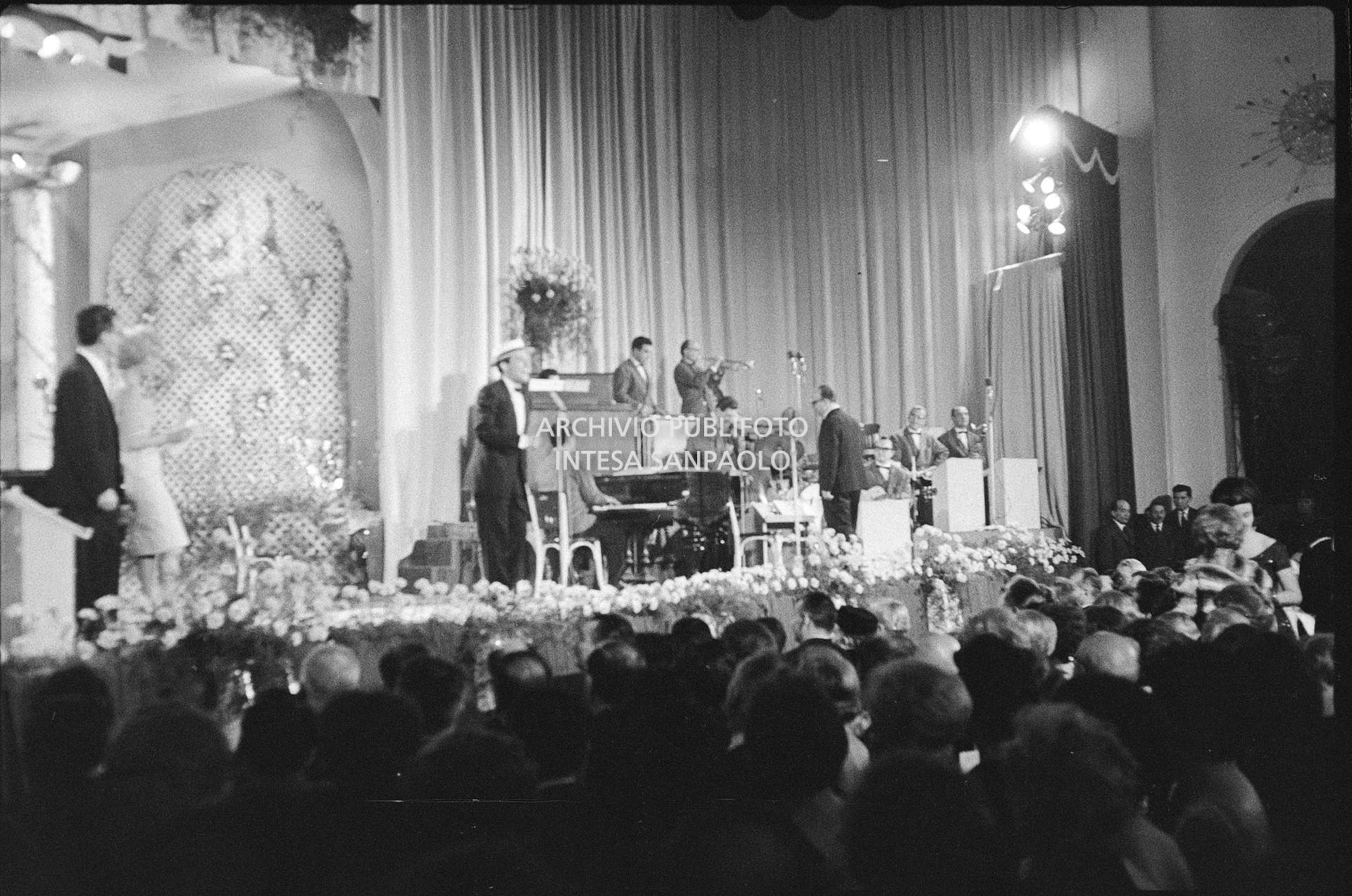 XI Festival della canzone italiana di Sanremo