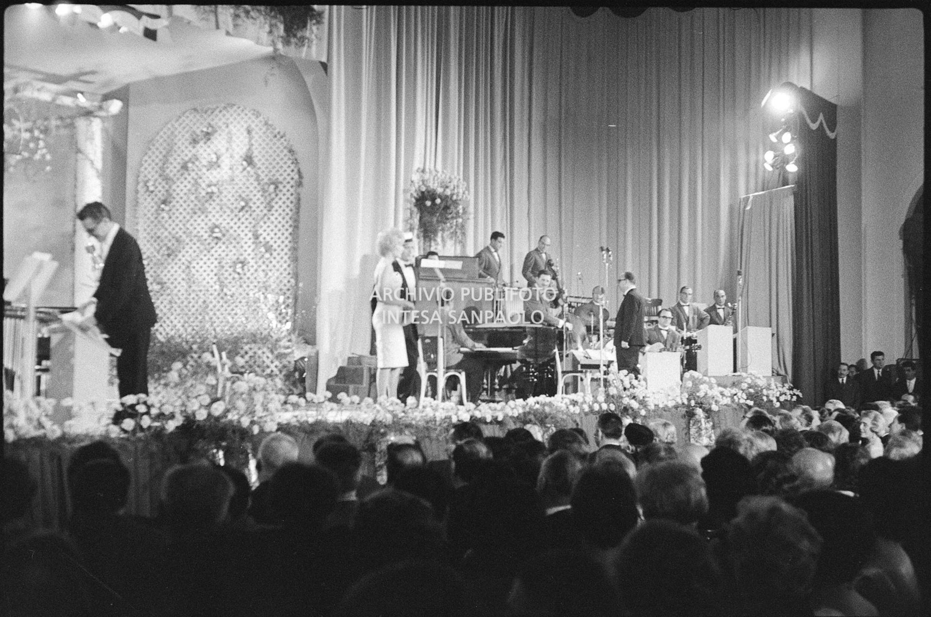 XI Festival della canzone italiana di Sanremo