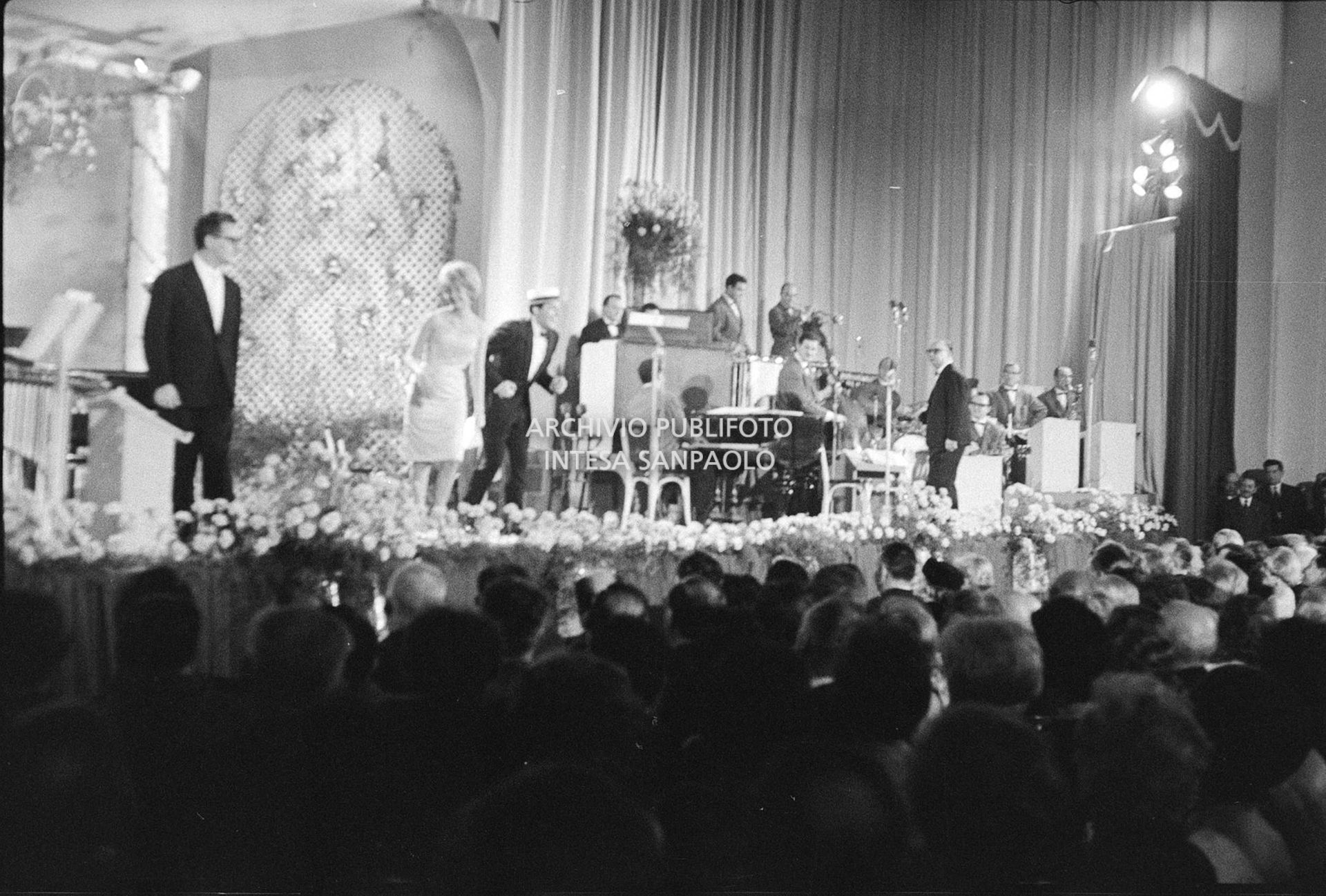 XI Festival della canzone italiana di Sanremo