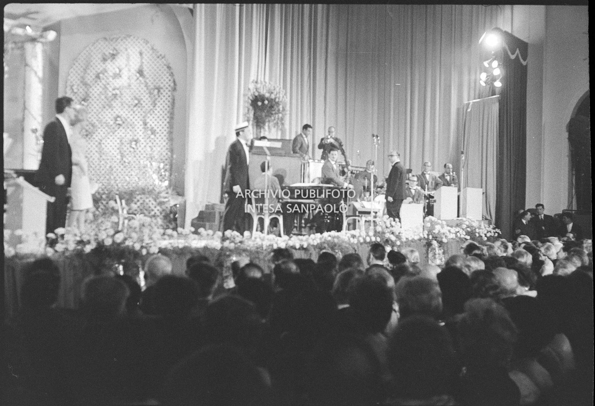 XI Festival della canzone italiana di Sanremo