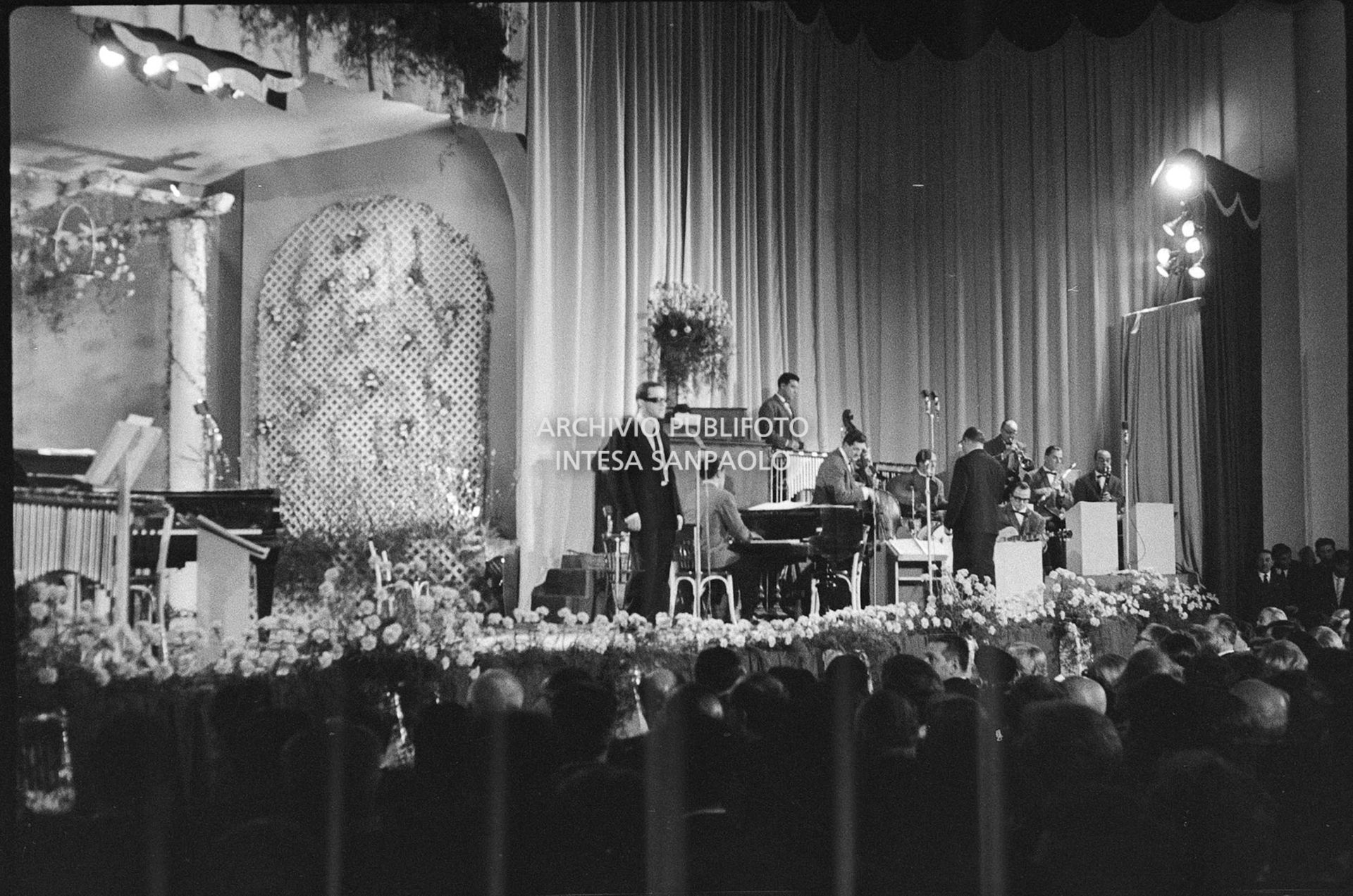 XI Festival della canzone italiana di Sanremo