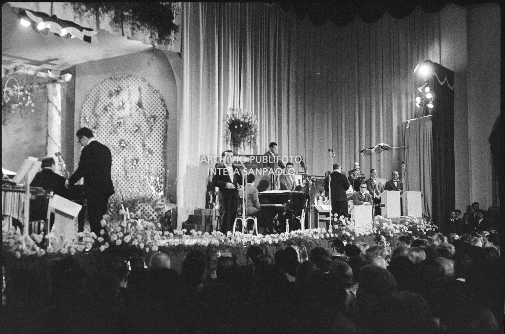 XI Festival della canzone italiana di Sanremo