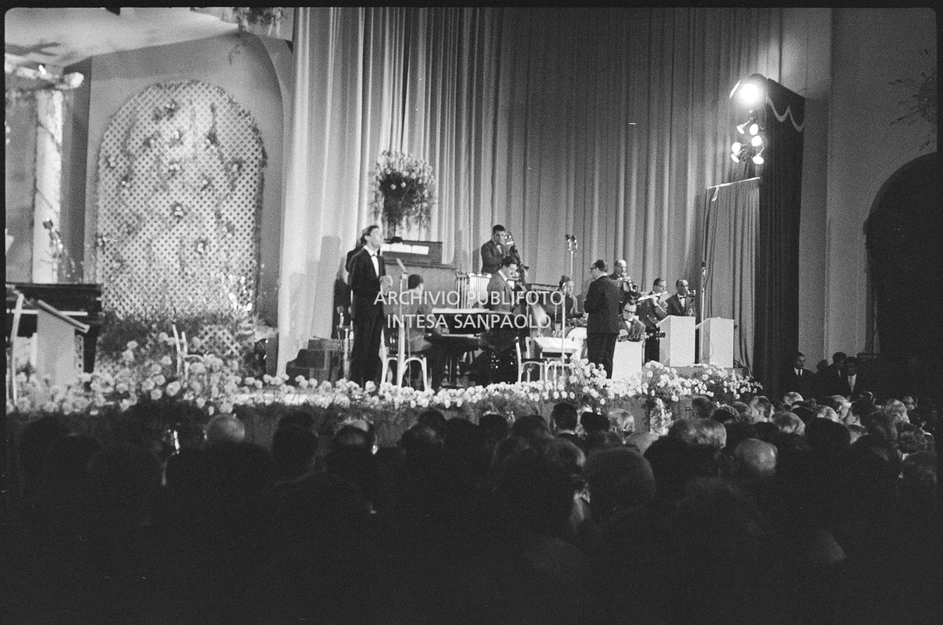 XI Festival della canzone italiana di Sanremo