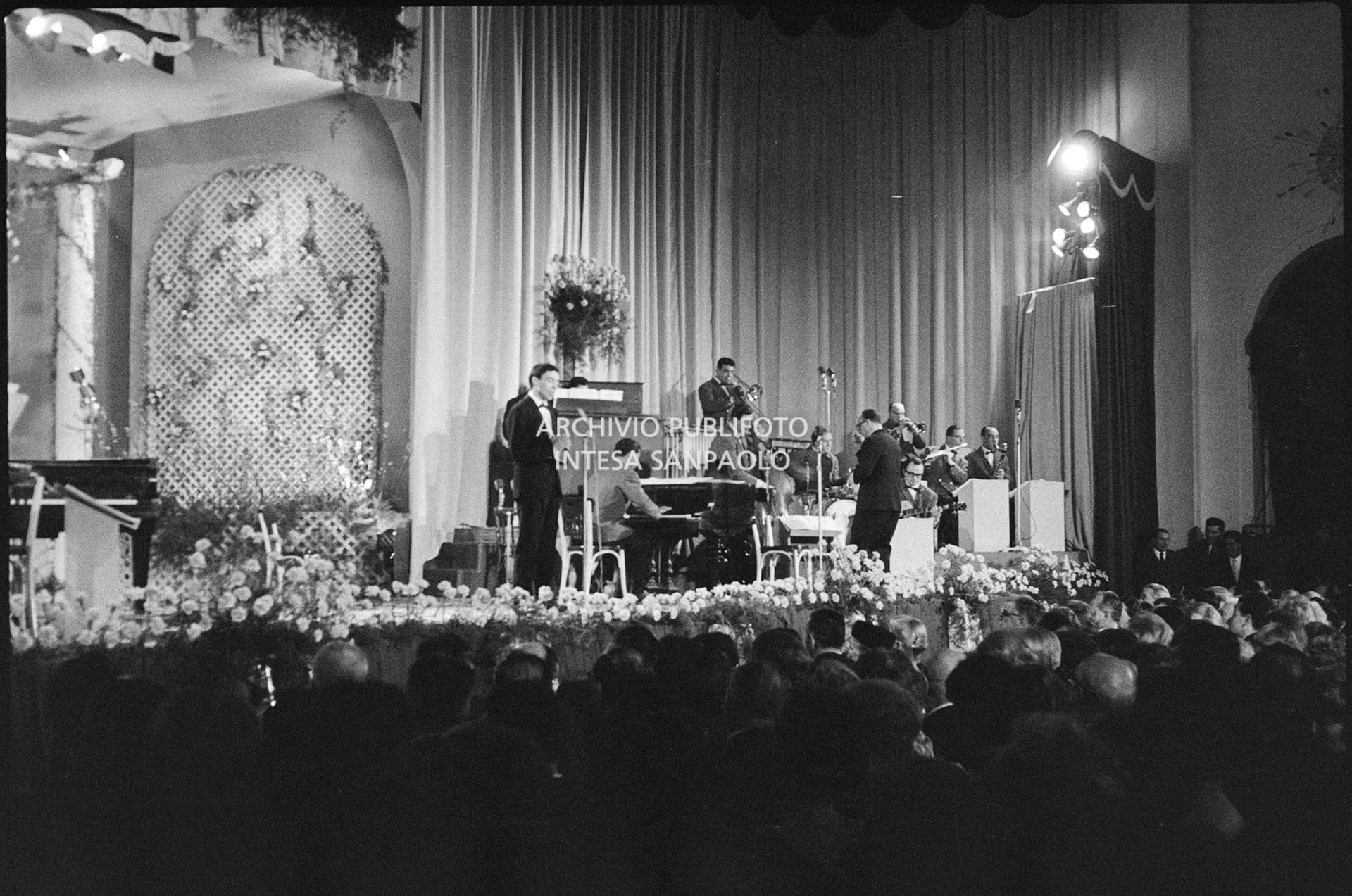 XI Festival della canzone italiana di Sanremo