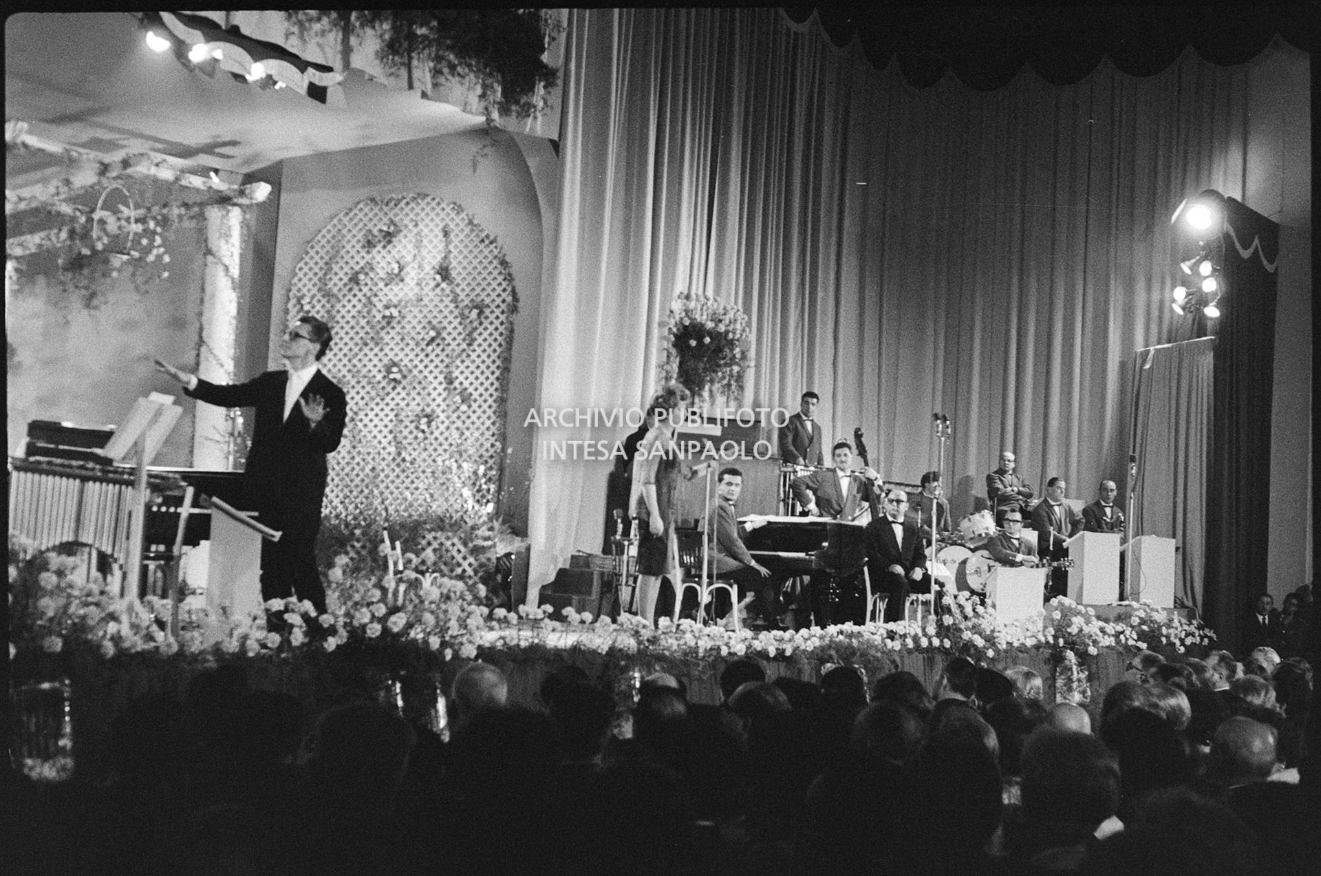 XI Festival della canzone italiana di Sanremo