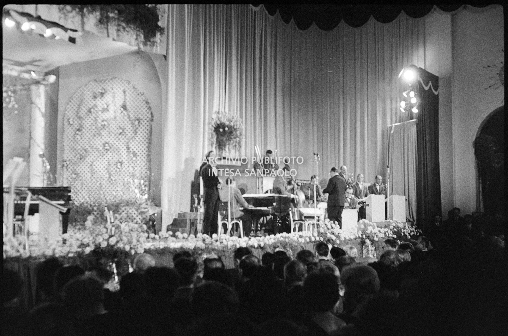 XI Festival della canzone italiana di Sanremo