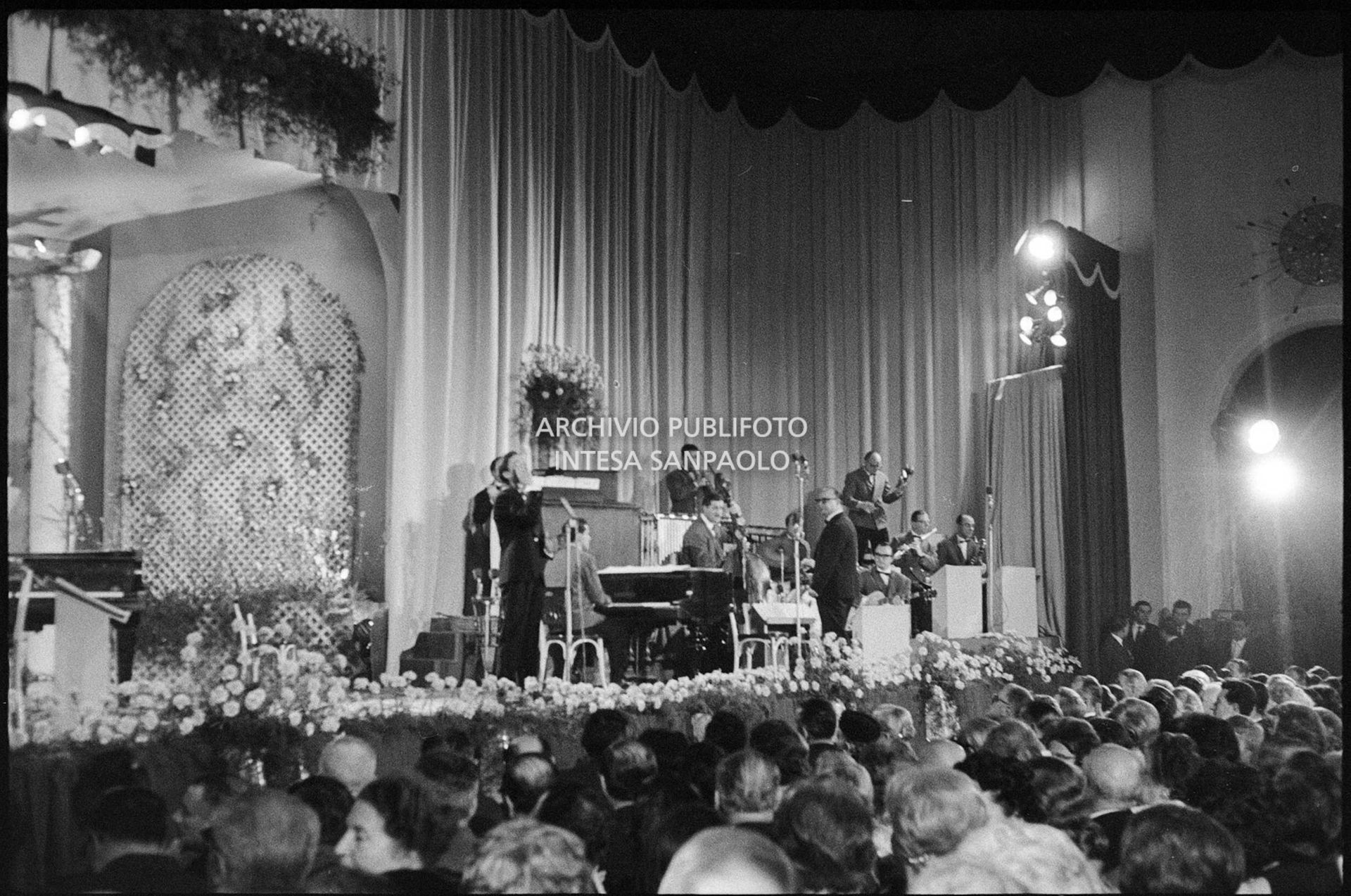 XI Festival della canzone italiana di Sanremo