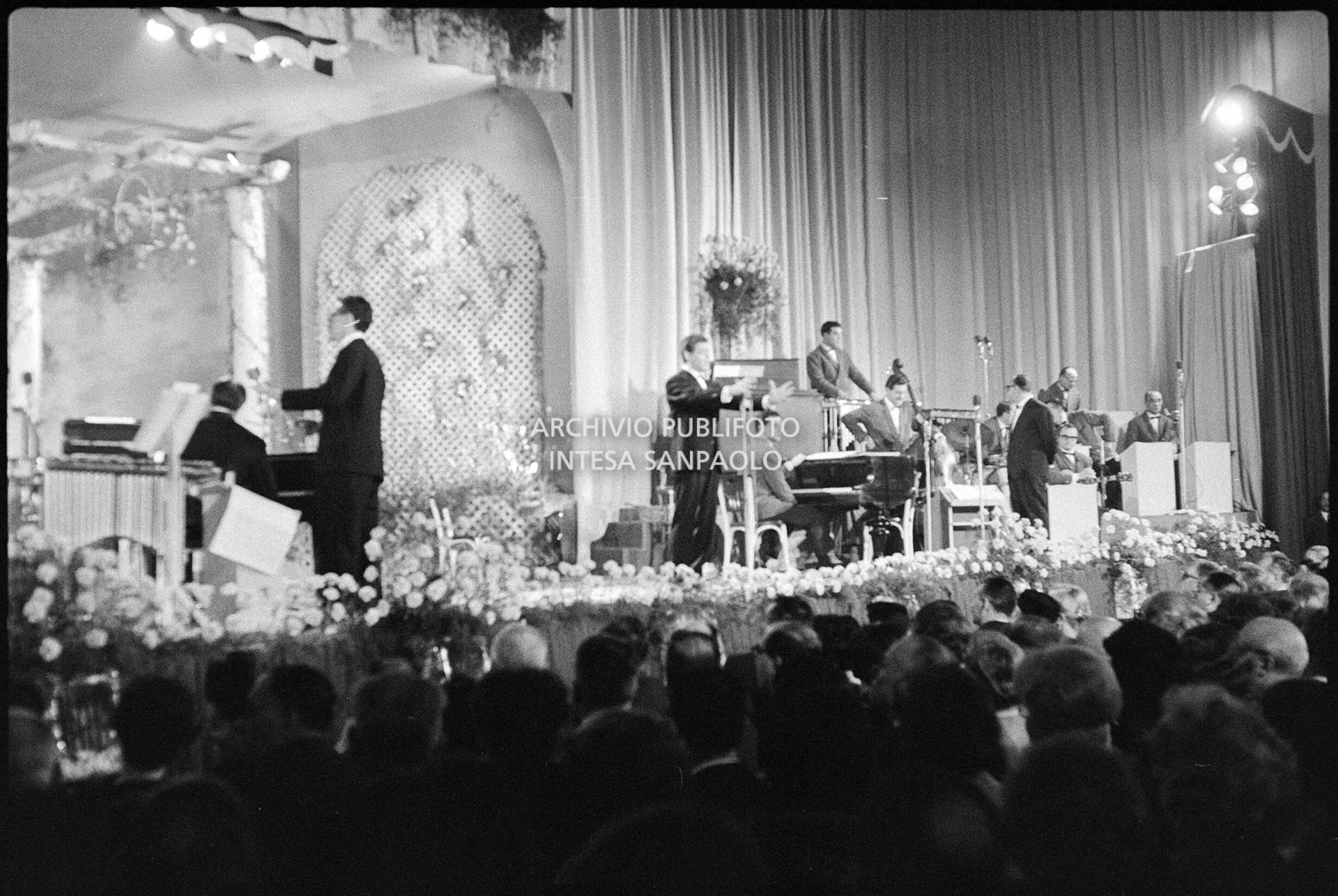 XI Festival della canzone italiana di Sanremo