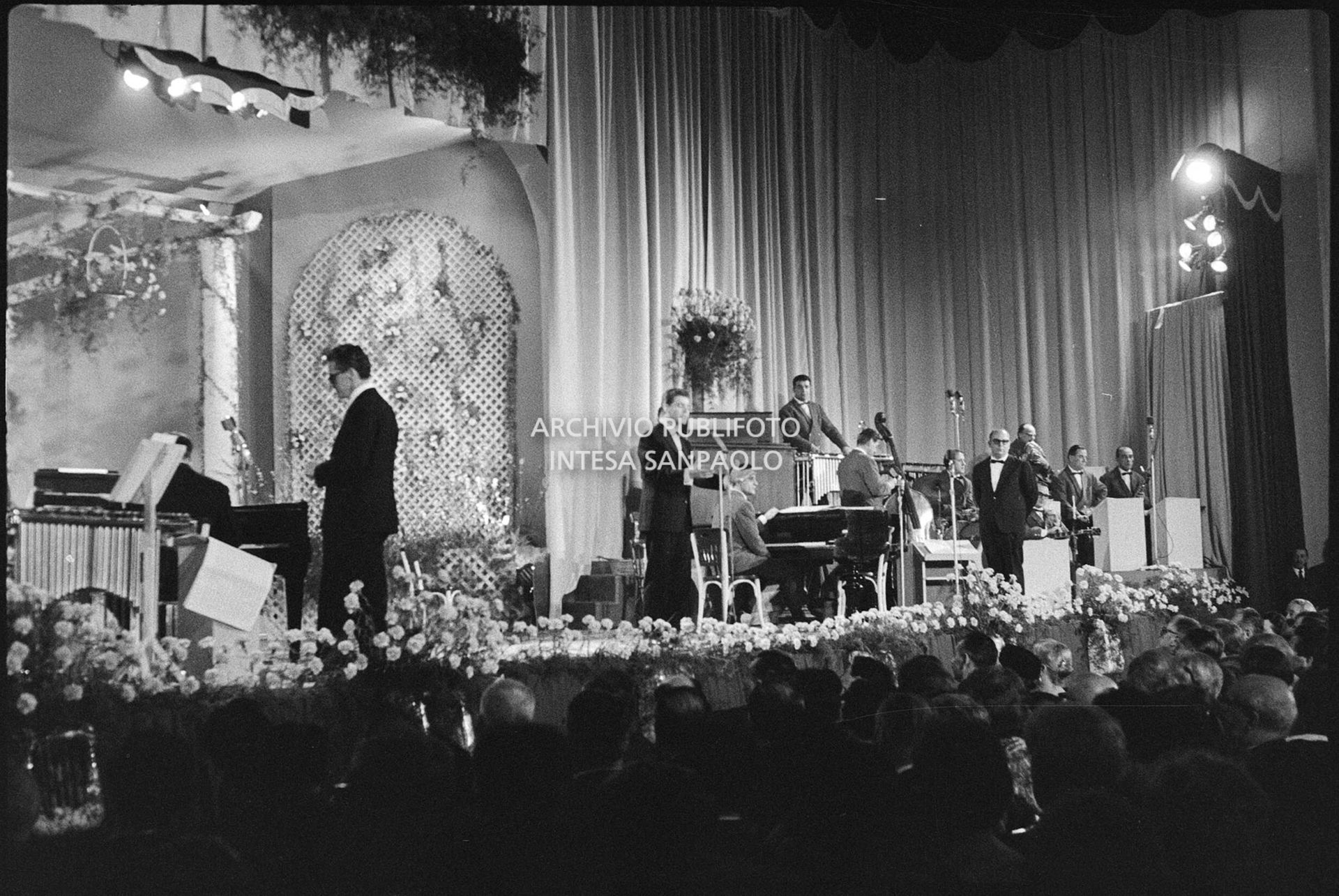 XI Festival della canzone italiana di Sanremo