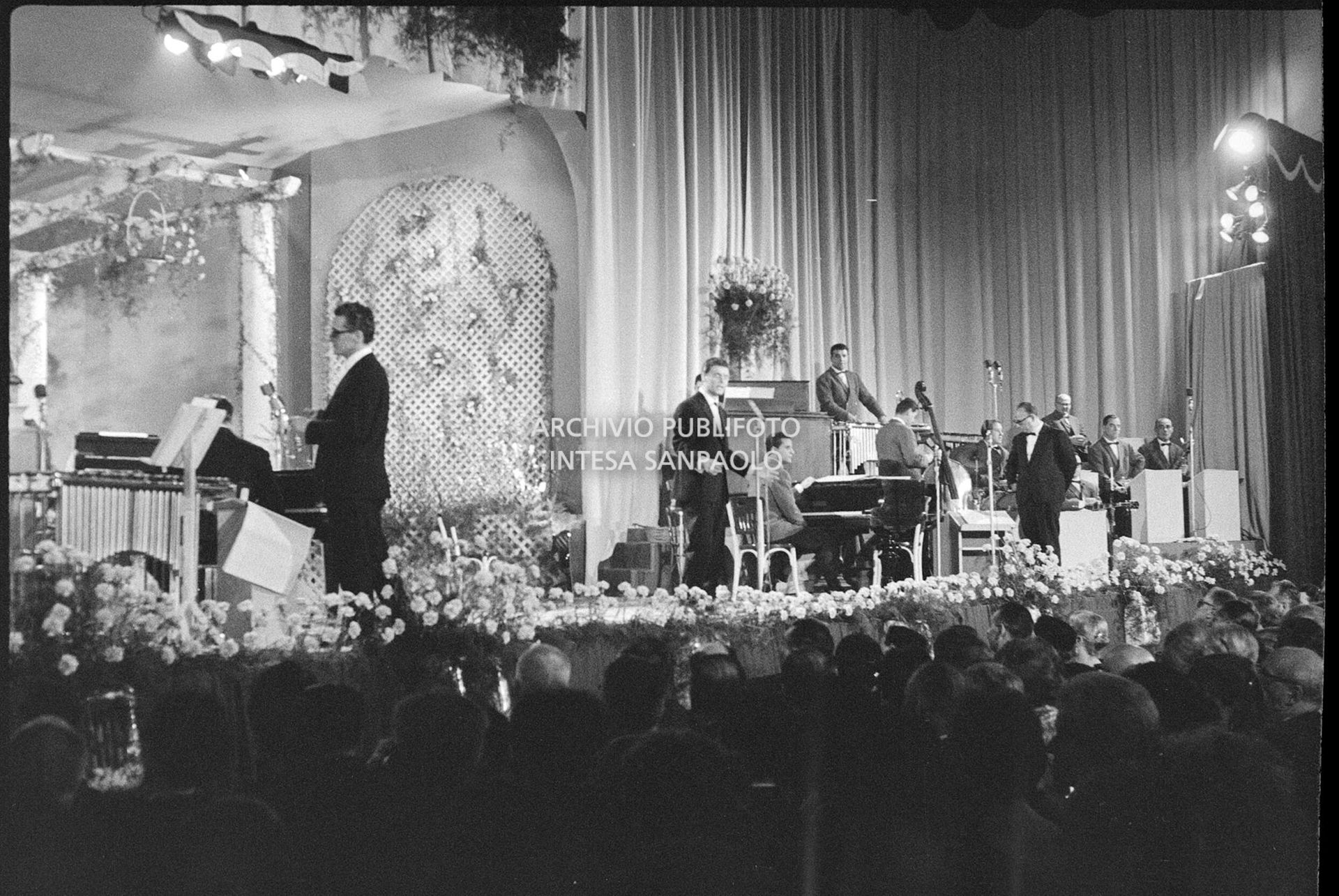 XI Festival della canzone italiana di Sanremo