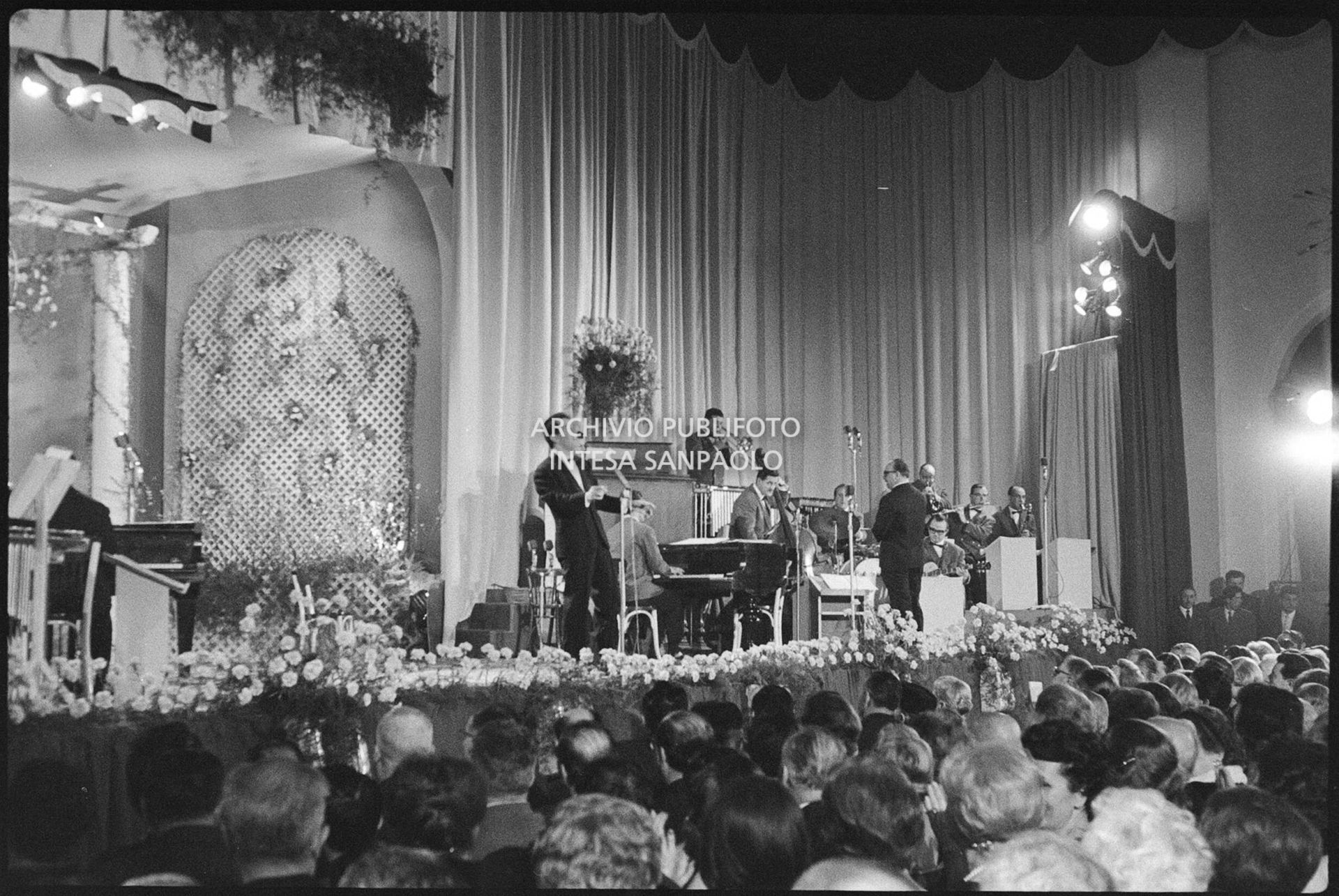 XI Festival della canzone italiana di Sanremo