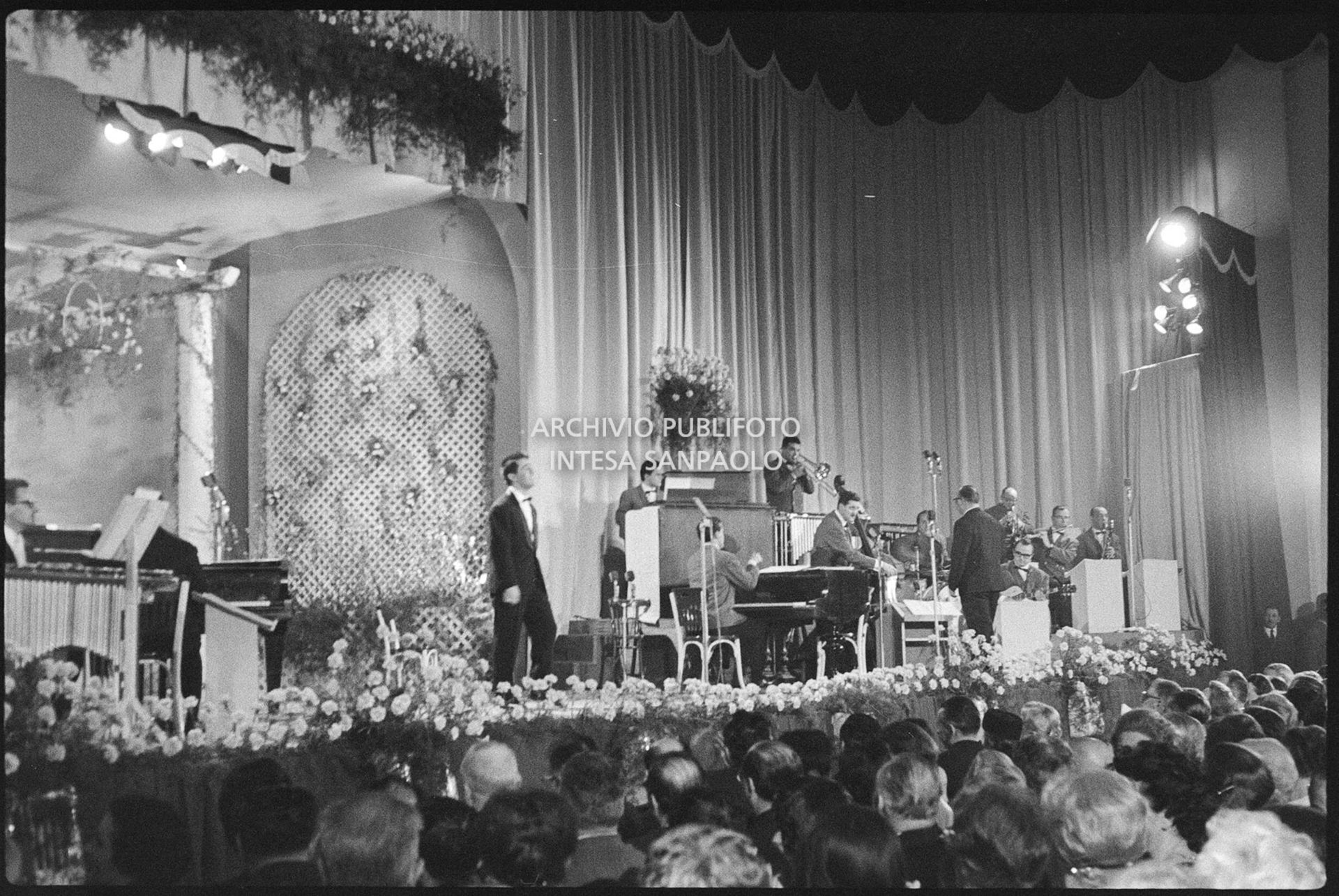 XI Festival della canzone italiana di Sanremo