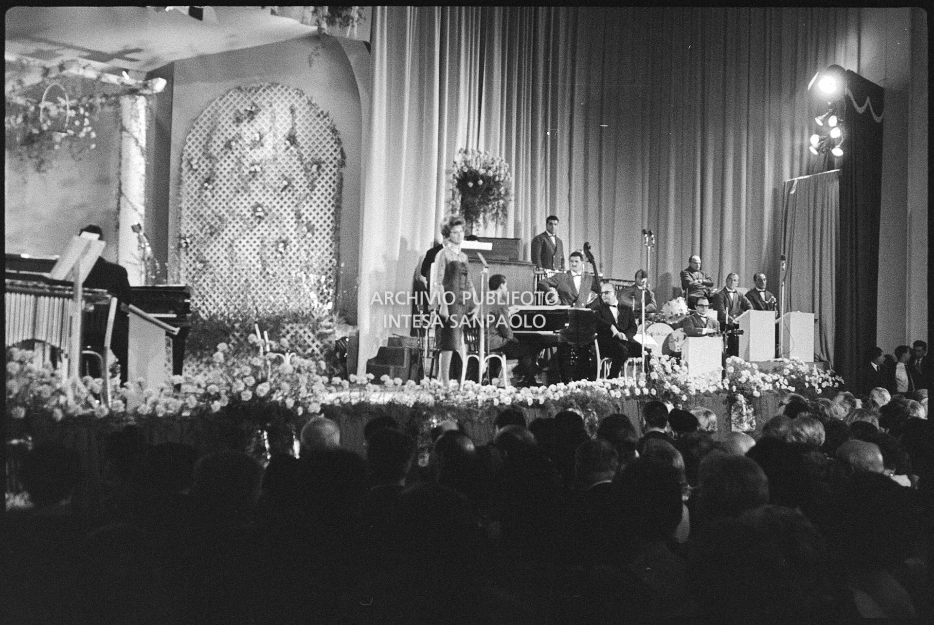 XI Festival della canzone italiana di Sanremo