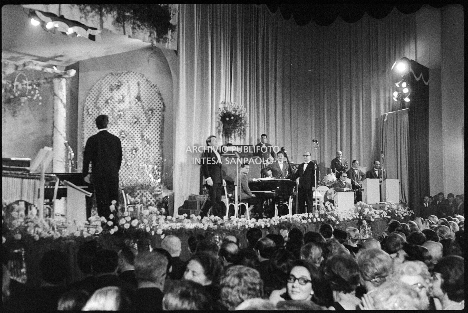 XI Festival della canzone italiana di Sanremo