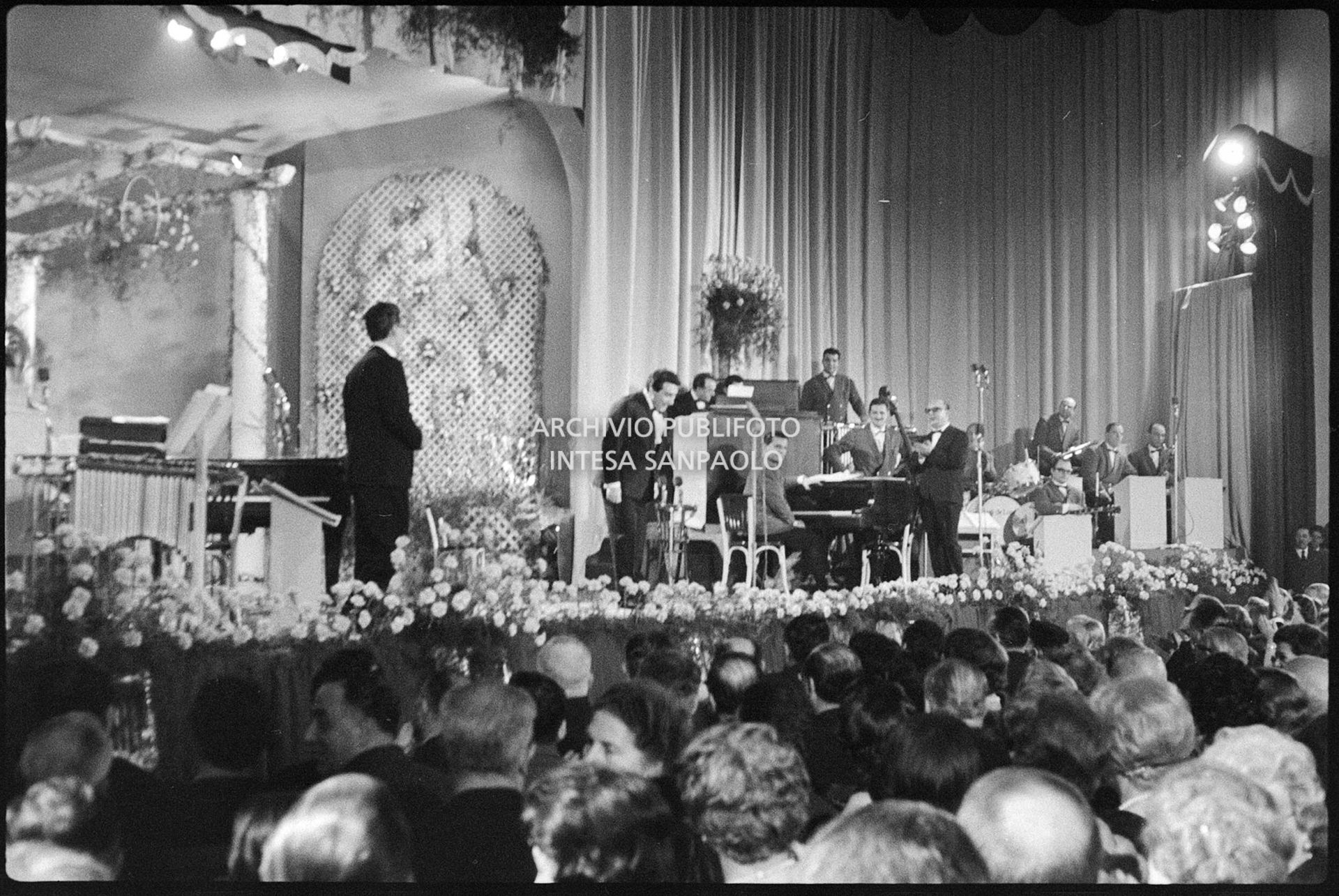 XI Festival della canzone italiana di Sanremo