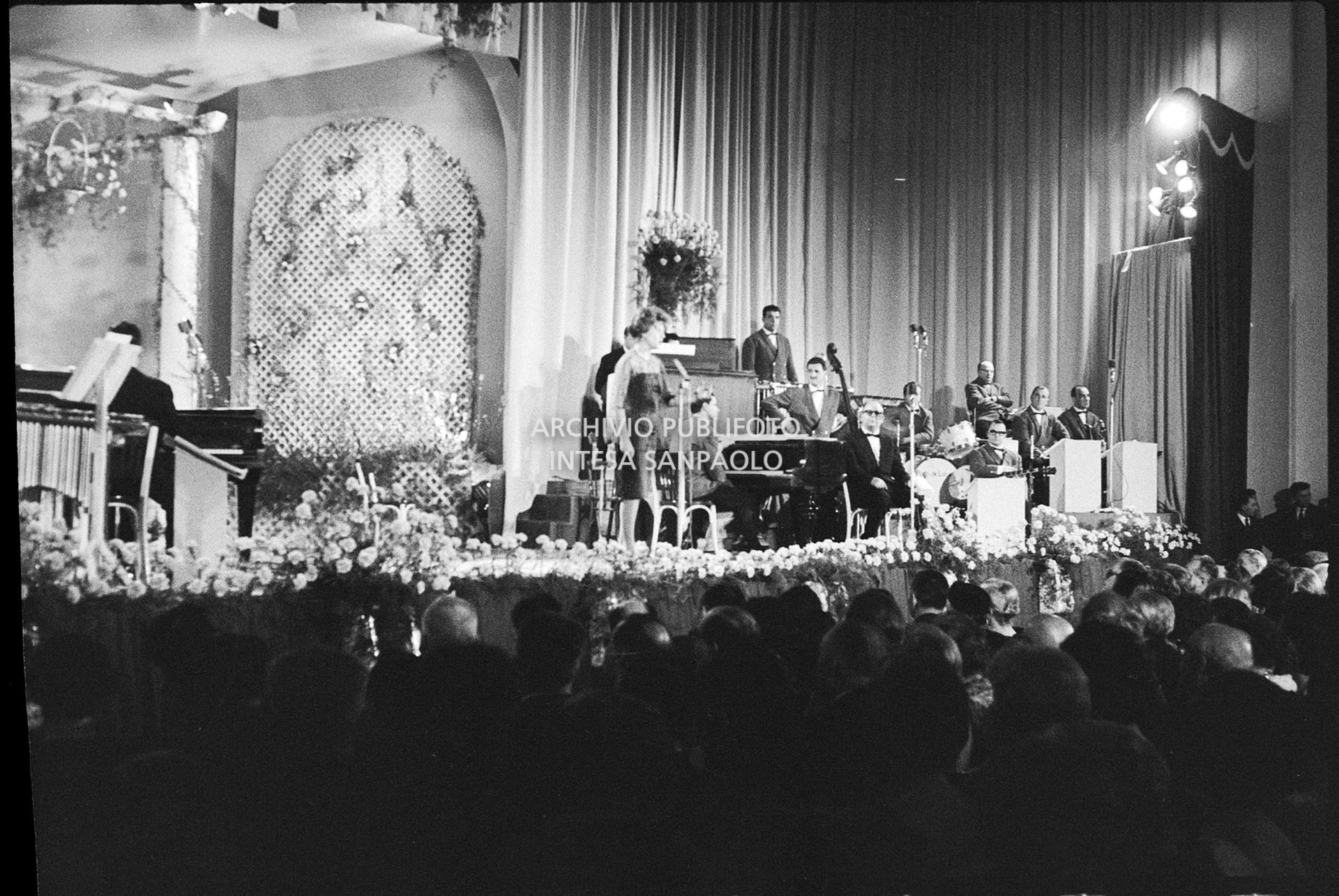 XI Festival della canzone italiana di Sanremo