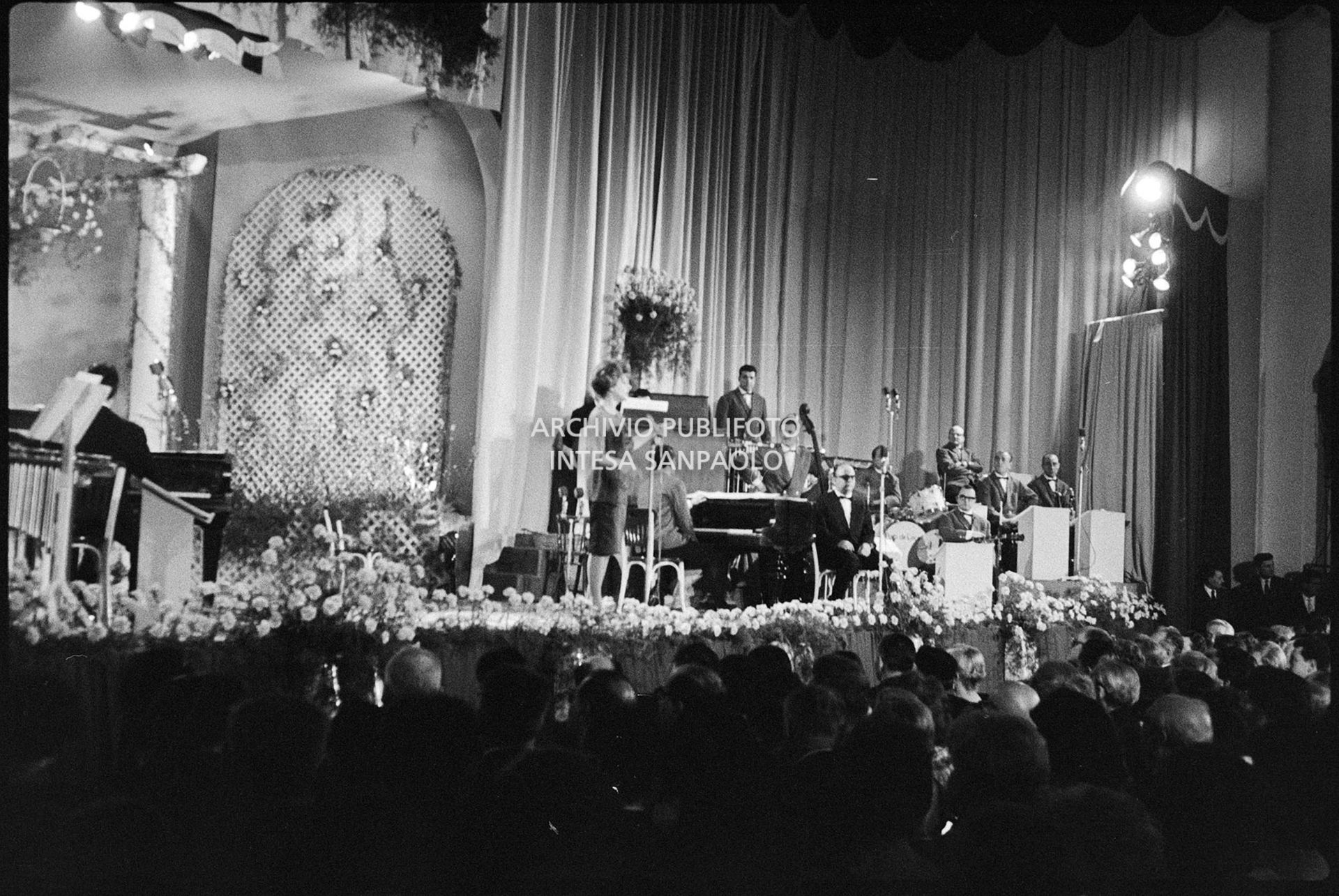 XI Festival della canzone italiana di Sanremo