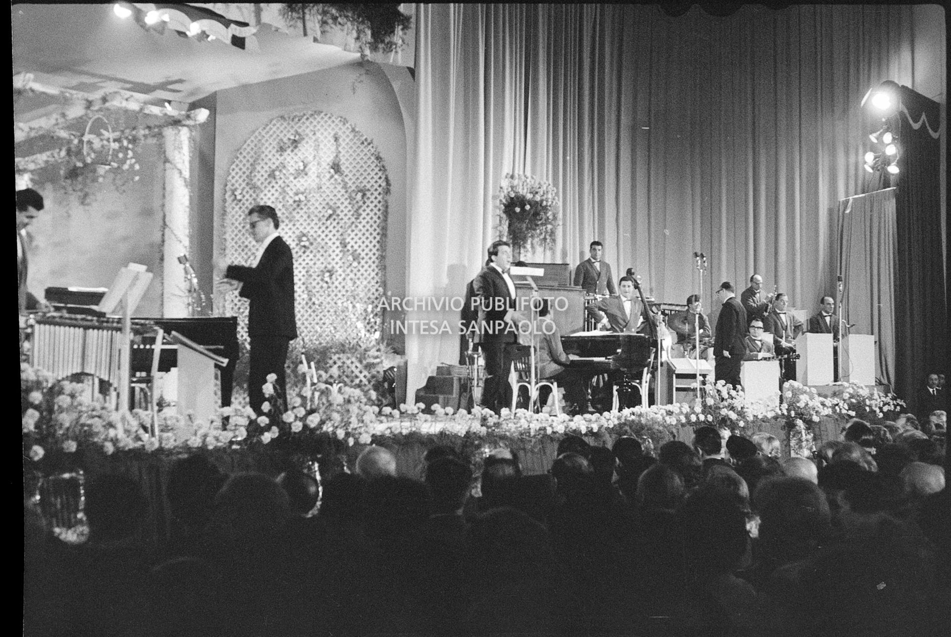 XI Festival della canzone italiana di Sanremo