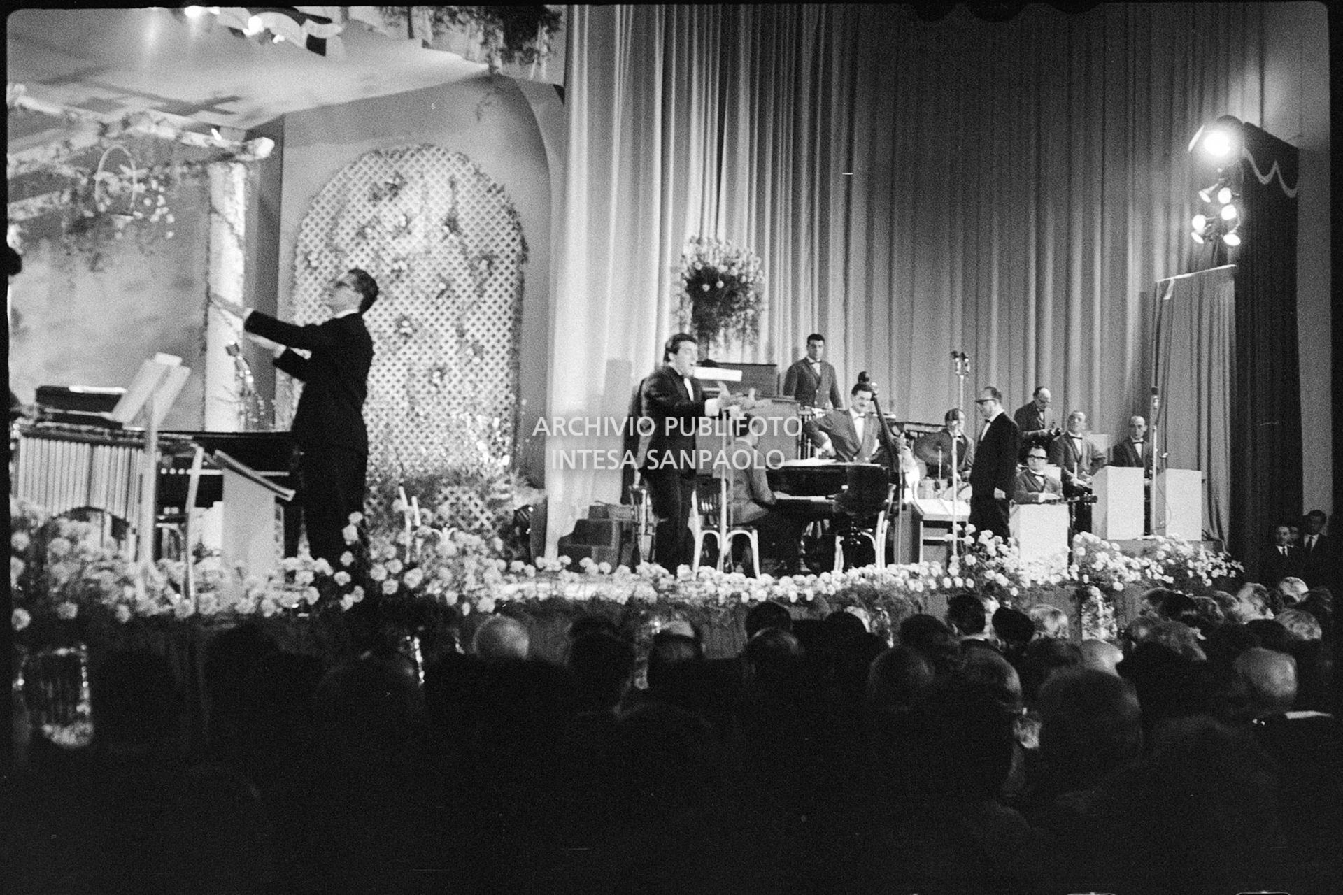 XI Festival della canzone italiana di Sanremo