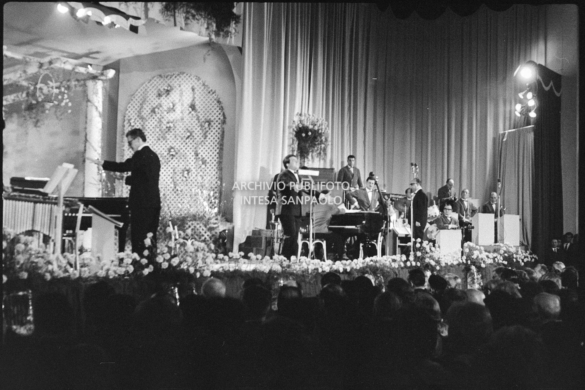 XI Festival della canzone italiana di Sanremo