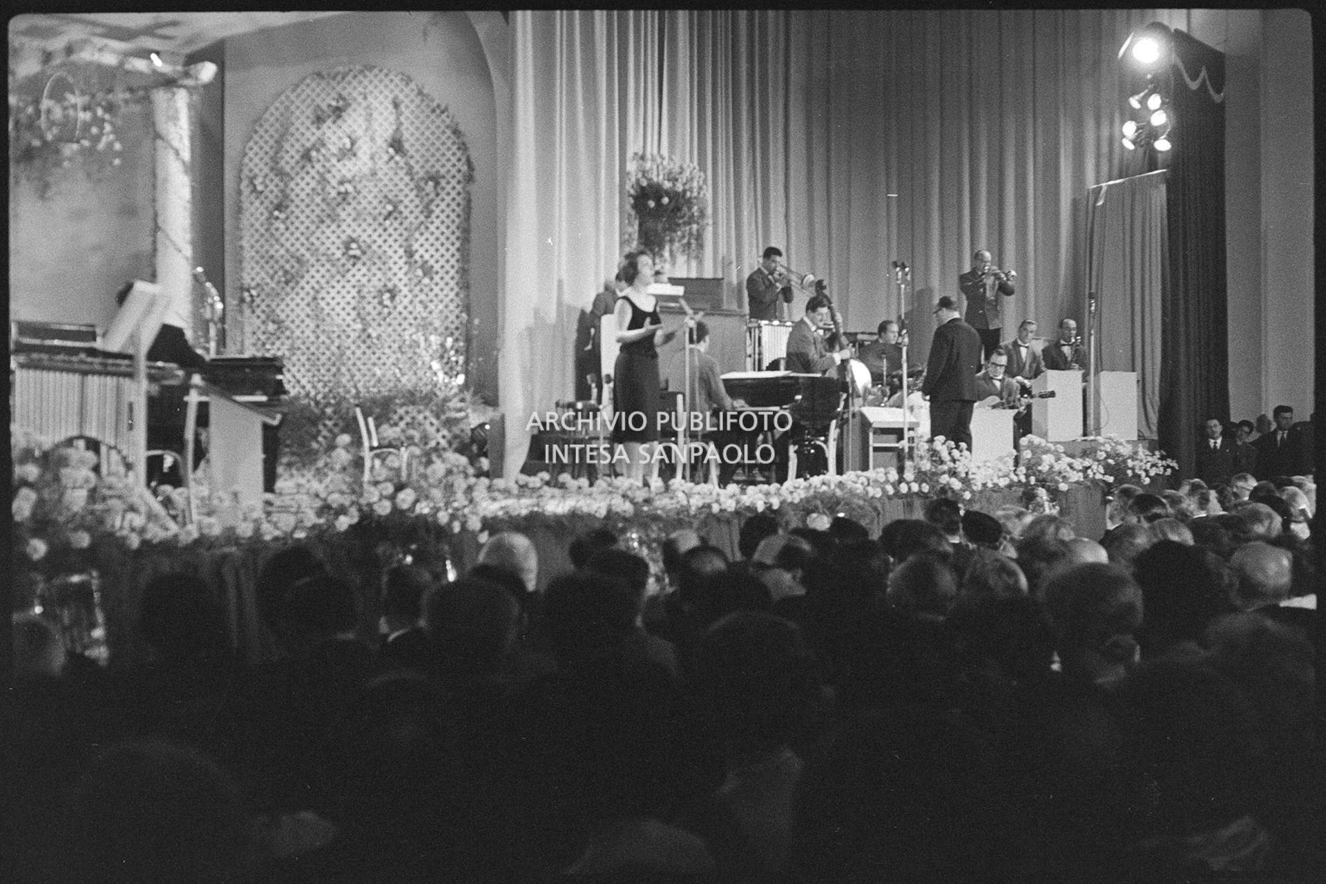 XI Festival della canzone italiana di Sanremo