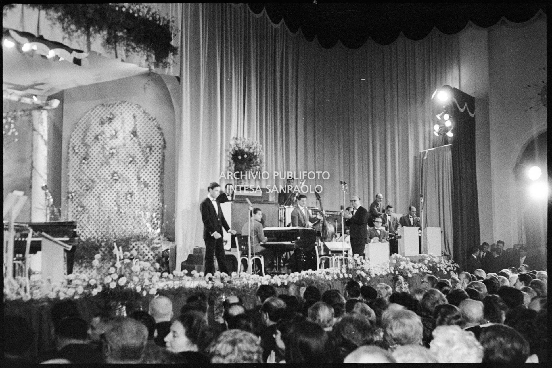 XI Festival della canzone italiana di Sanremo