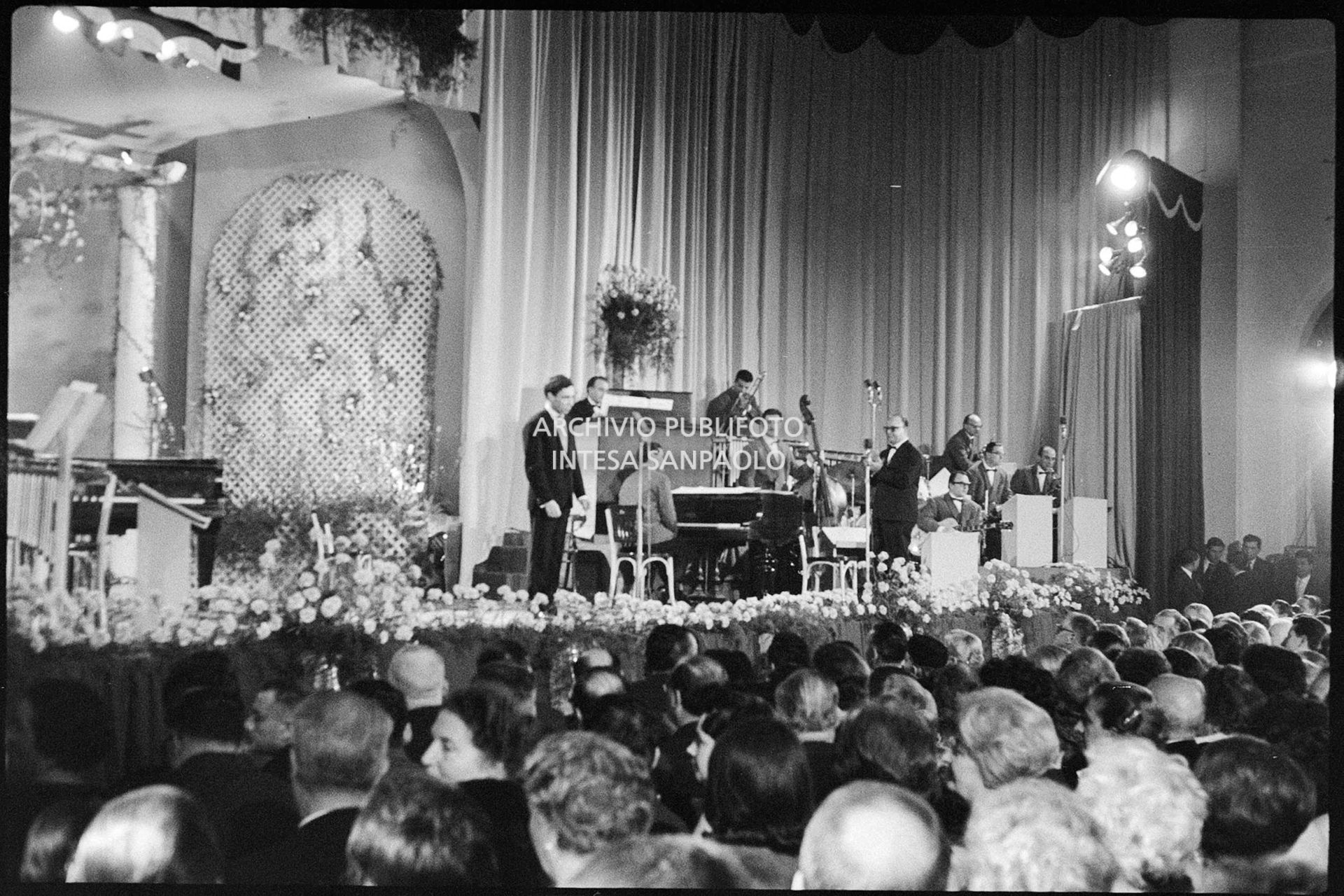 XI Festival della canzone italiana di Sanremo