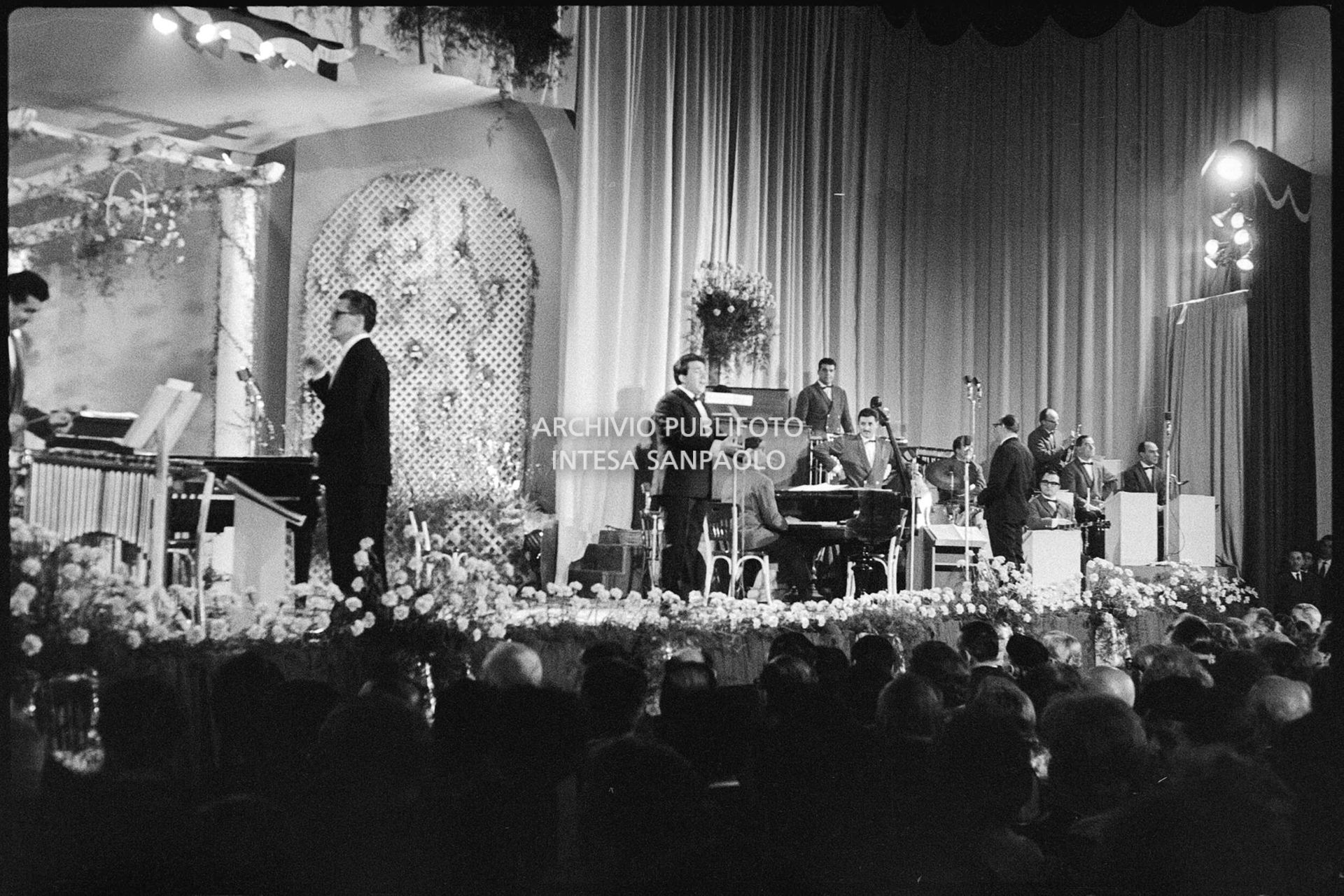 XI Festival della canzone italiana di Sanremo