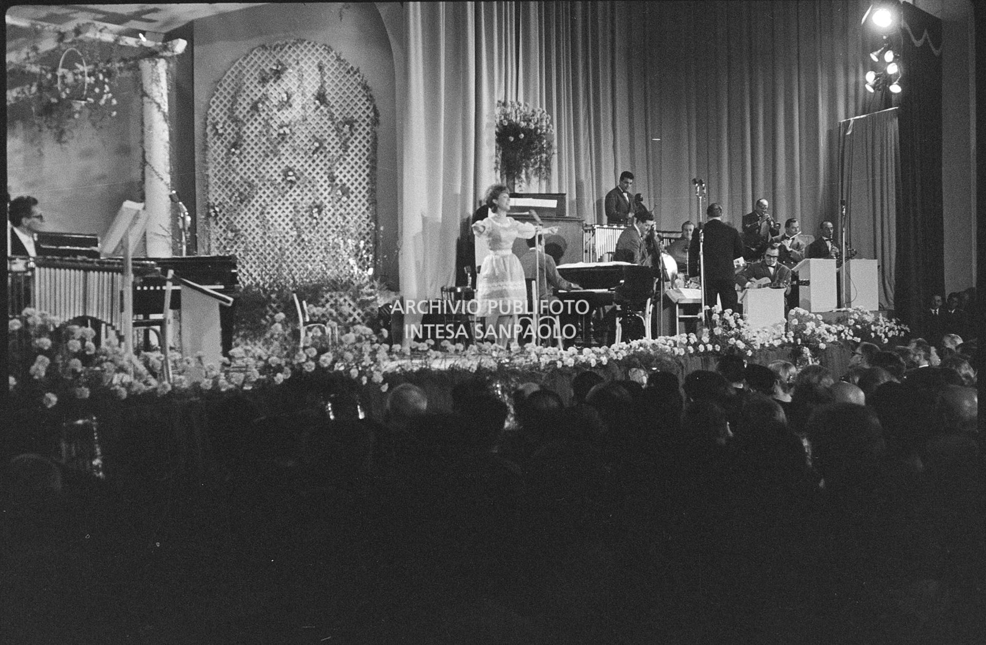 XI Festival della canzone italiana di Sanremo