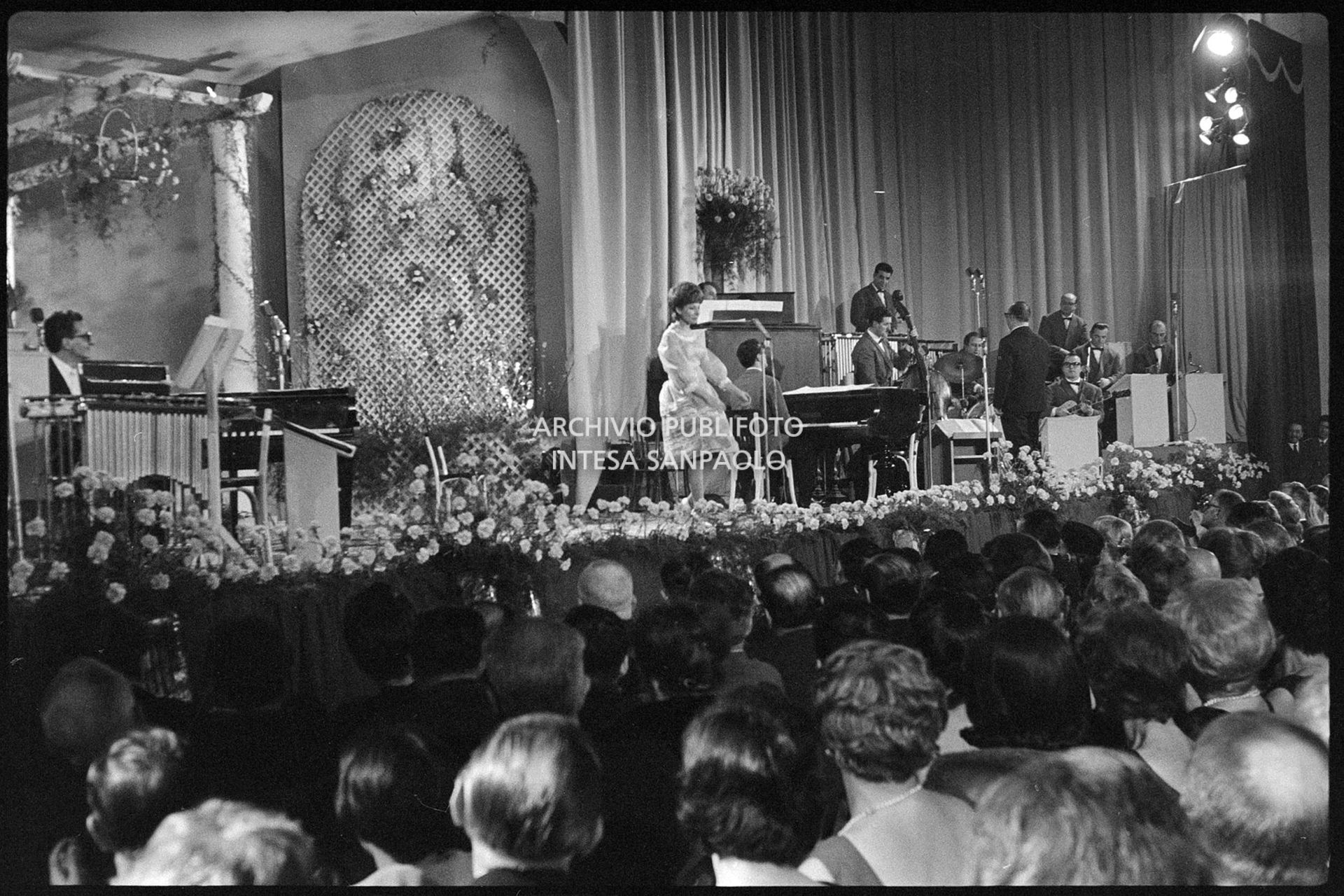 XI Festival della canzone italiana di Sanremo