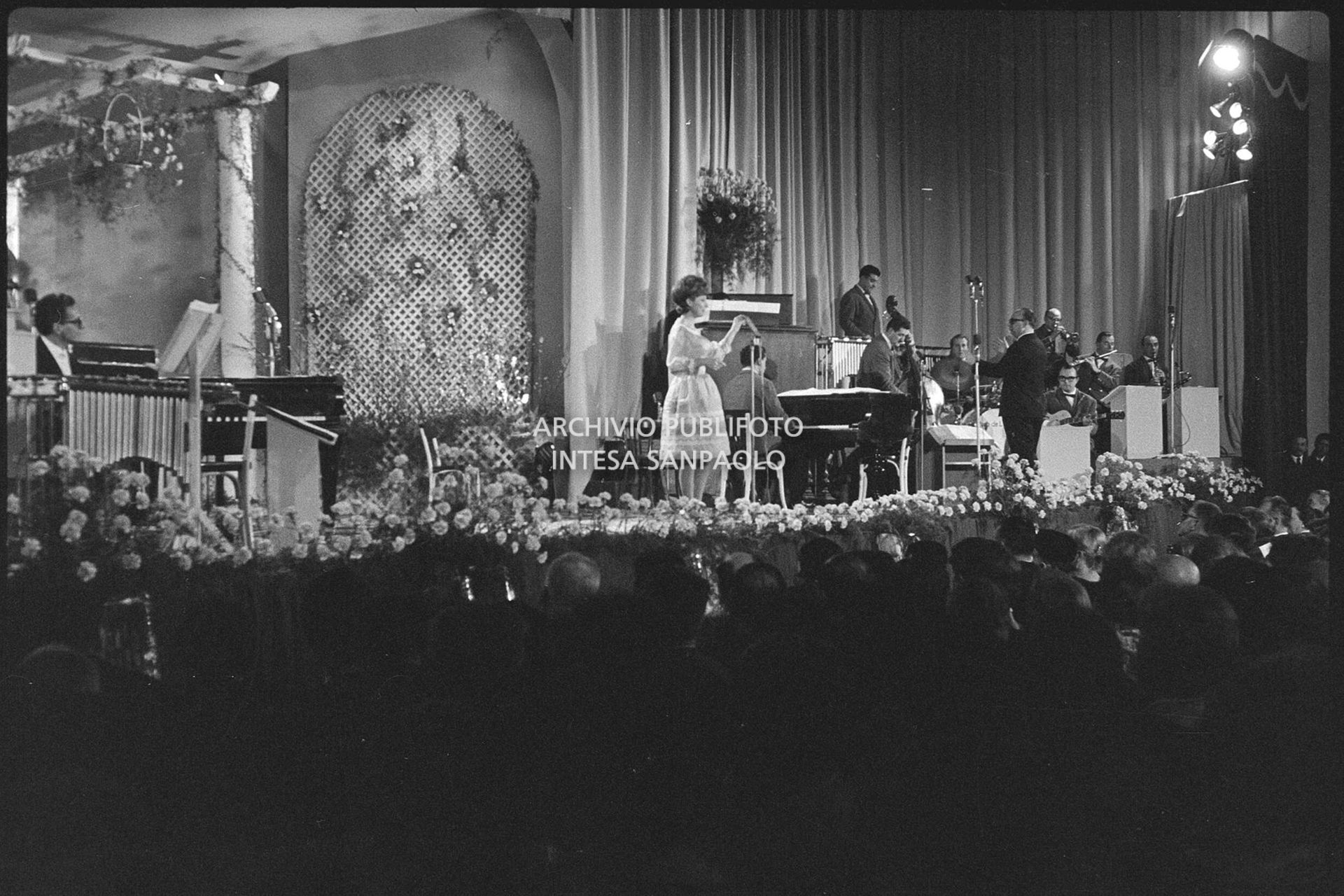 XI Festival della canzone italiana di Sanremo